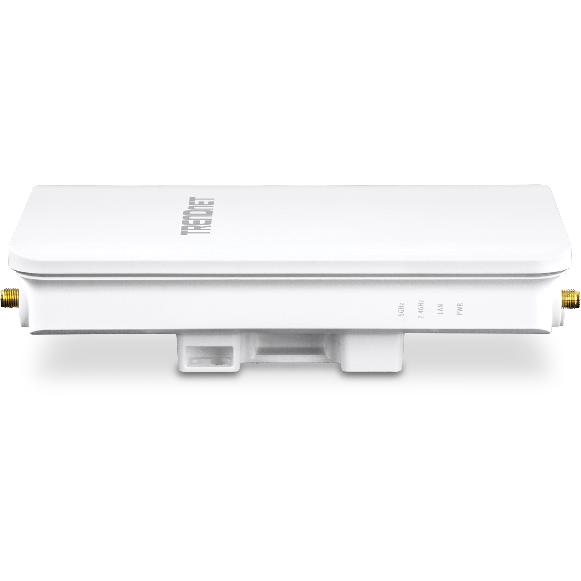 TRENDNET - TEW-841APBO (CA) - 5dBi Wireless AC1200 Outdoor PoE+ Omni Directional Access Point