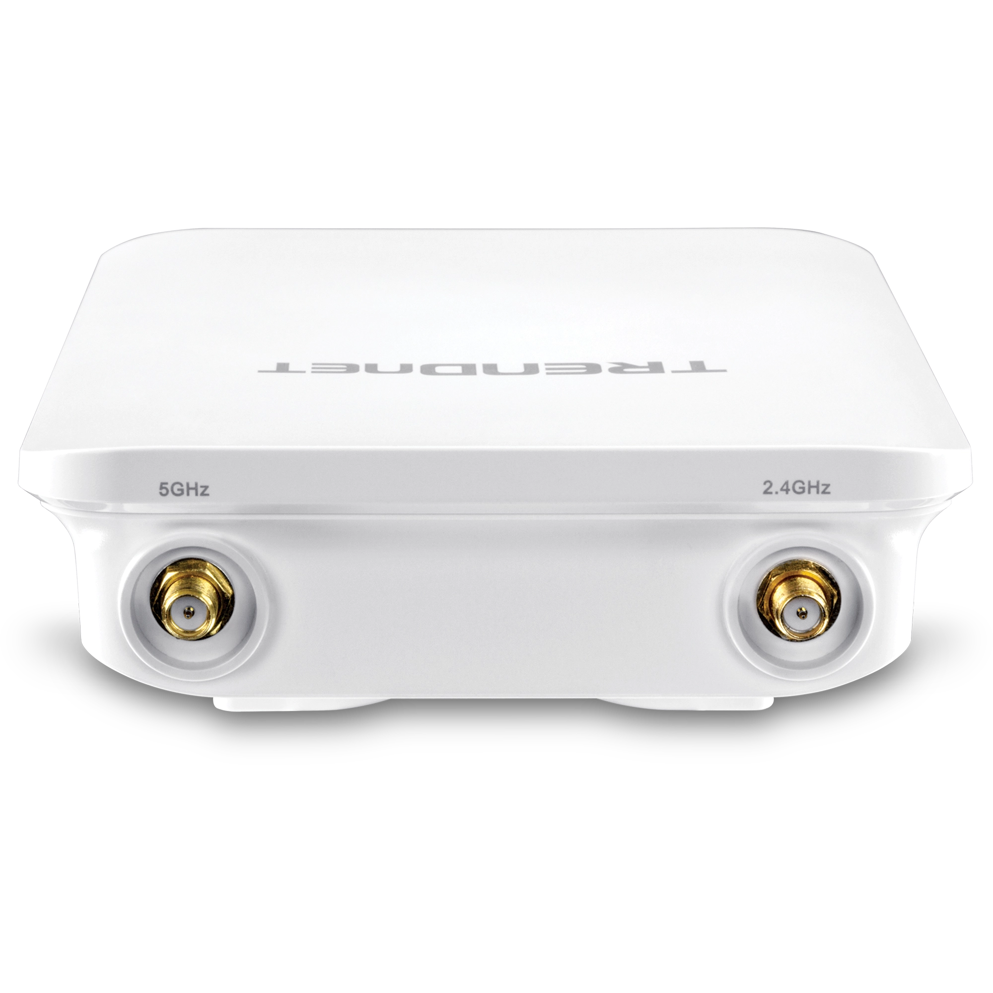 TRENDNET - TEW-841APBO (CA) - 5dBi Wireless AC1200 Outdoor PoE+ Omni Directional Access Point