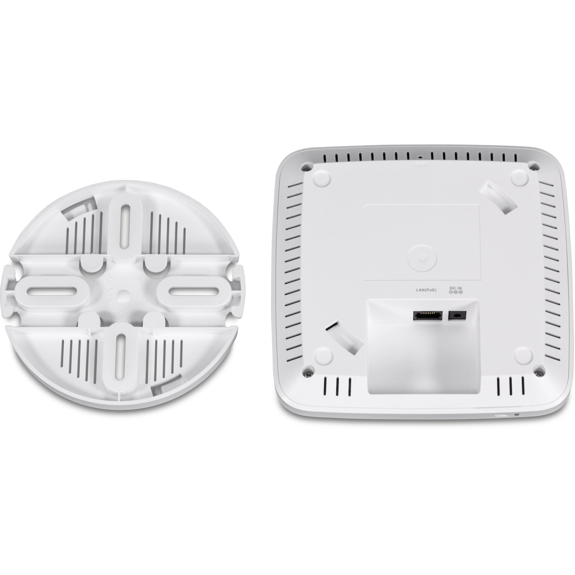 TRENDNET - TEW-921DAP CA - AX1800 Dual Band PoE+Indoor Wireless Access Point
