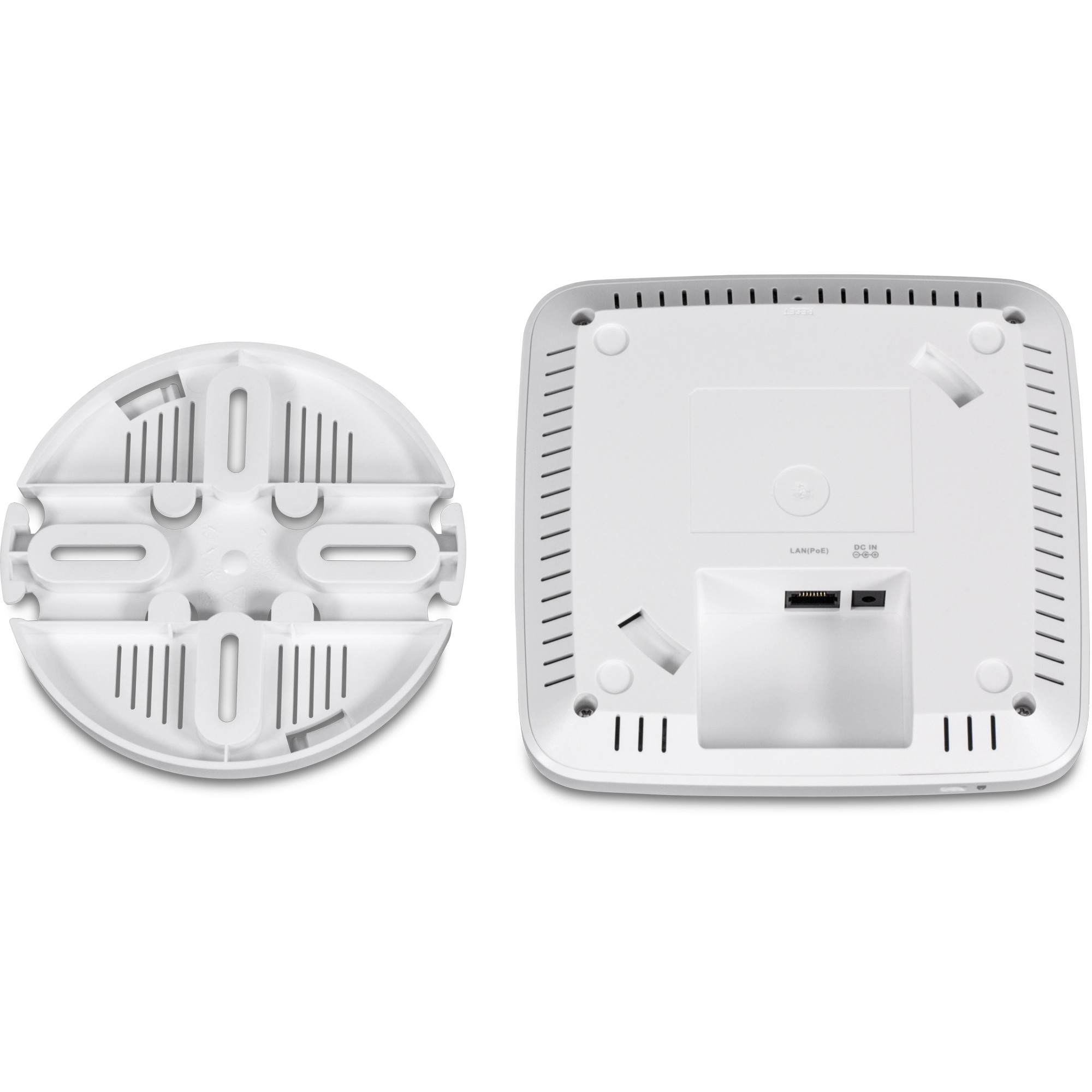 Trendnet - TEW-921DAP(CA) - AX1800 Dual Band PoE+Indoor Wireless Access Point