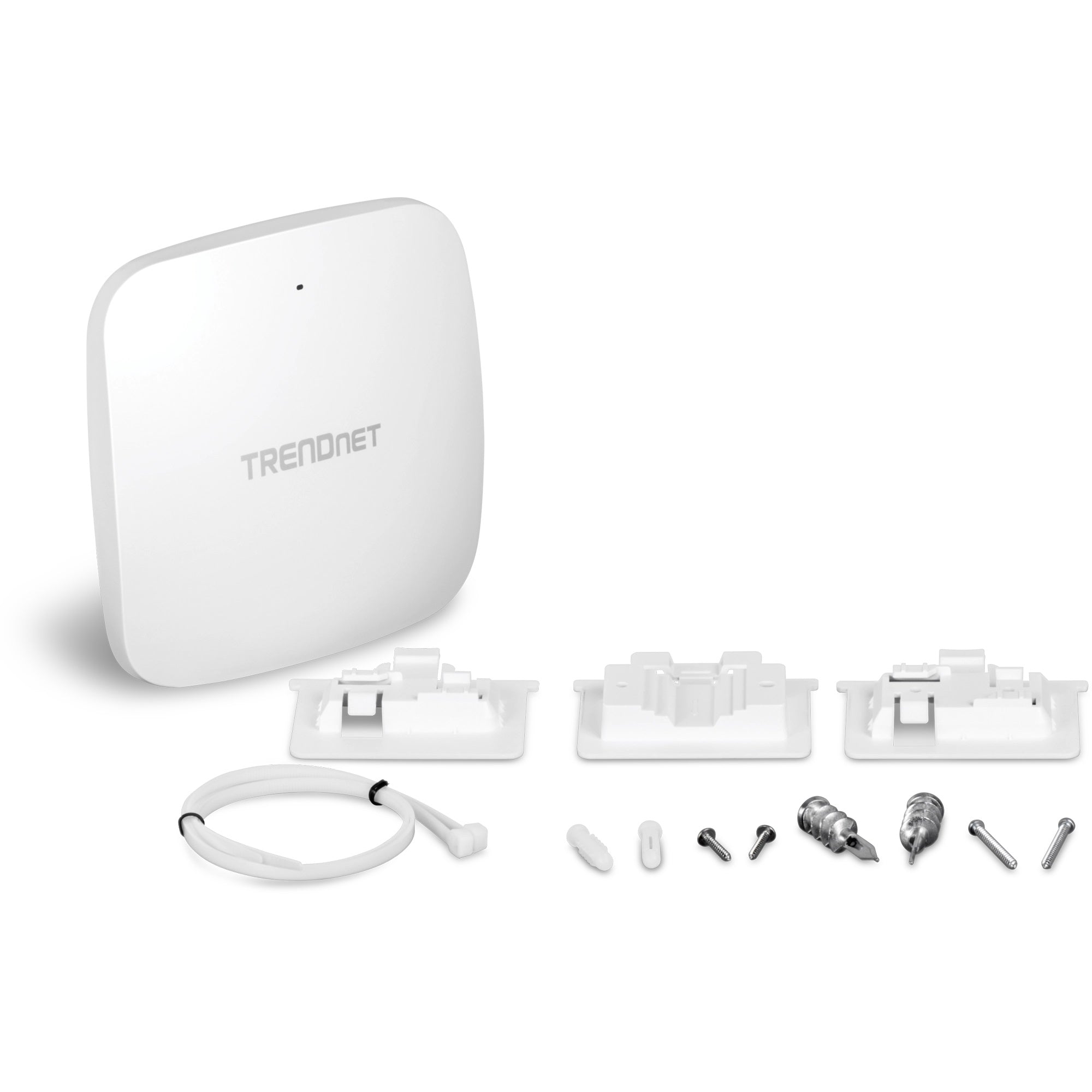 TRENDNET - TEW-925DAP - AX5400 Dual Band Wifi 6 PoE+A ccess Point