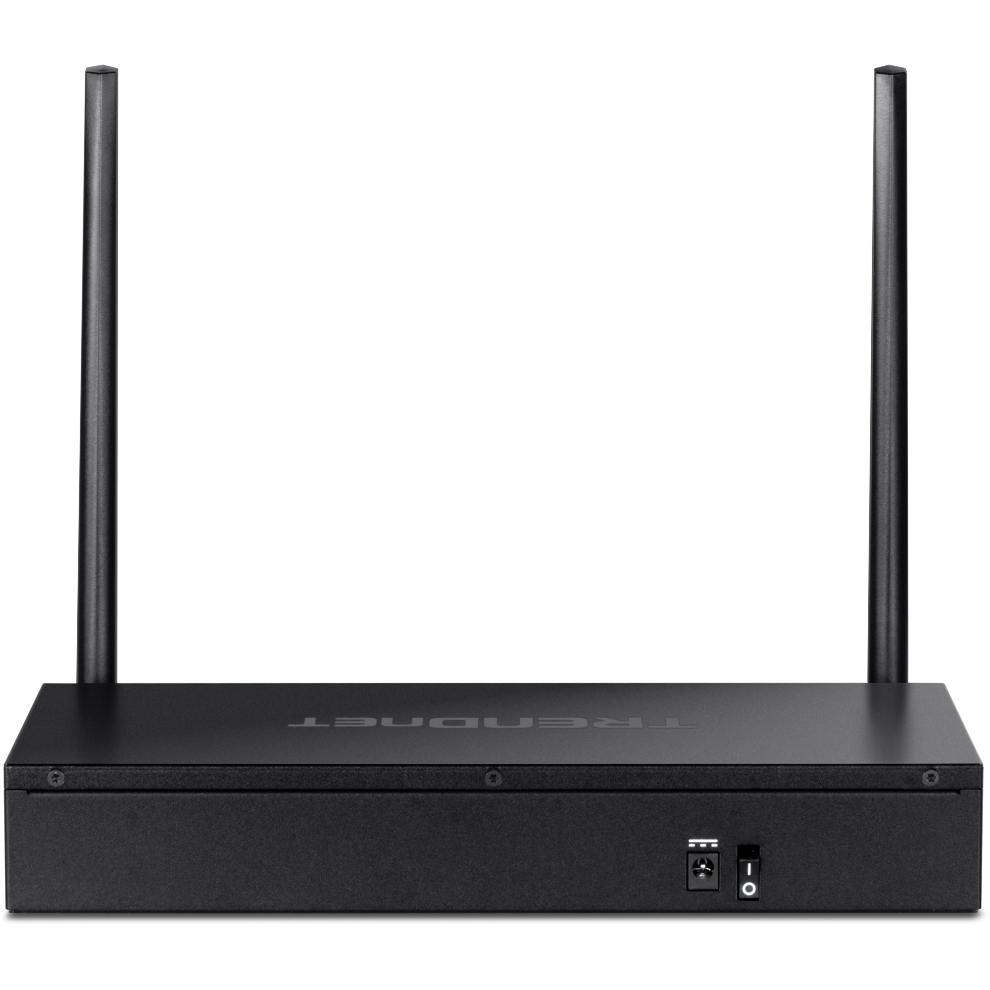 Trendnet - TEW-929DRU(CA) - AX1800 Dual-Band WiFi 6 Gigabit Dual-WAN VPN SMB Router