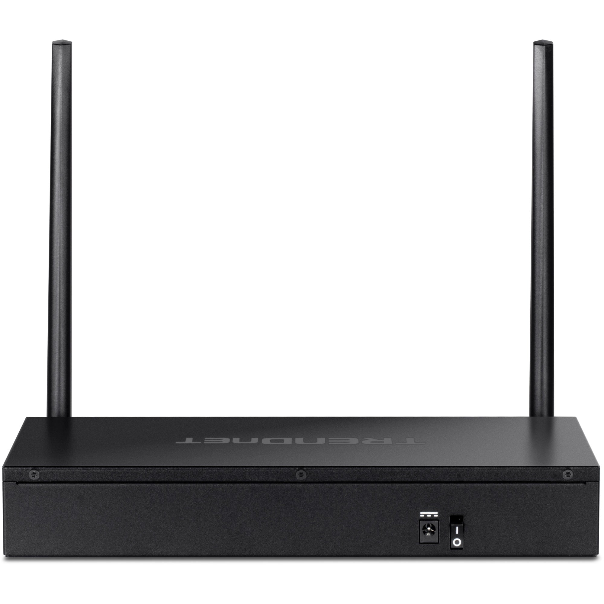 TRENDNET - TEW-929DRU-CA - AX1800 Dual-Band WiFi 6 Gigabit Dual-WAN VPN SMB Router
