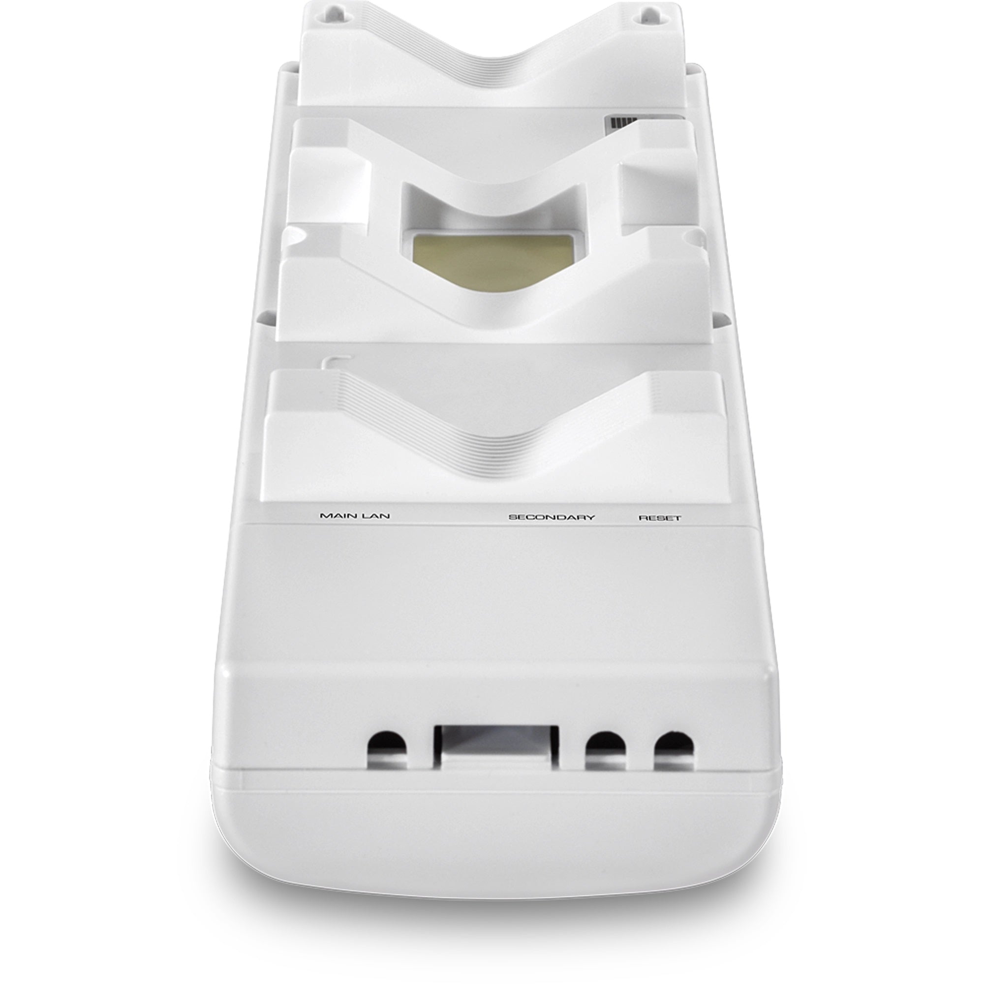 TRENDNET - TEW-940APBO2K - 14 dBi WiFi 6 AX1200 Outdoor PoE Preconfigured Point-to-Point Bridge Kit