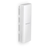Trendnet - TEW-940APBO(CA) - 14 dBi WiFi 6 AX1200 Outdoor PoE Preconfigured Point-to-Point