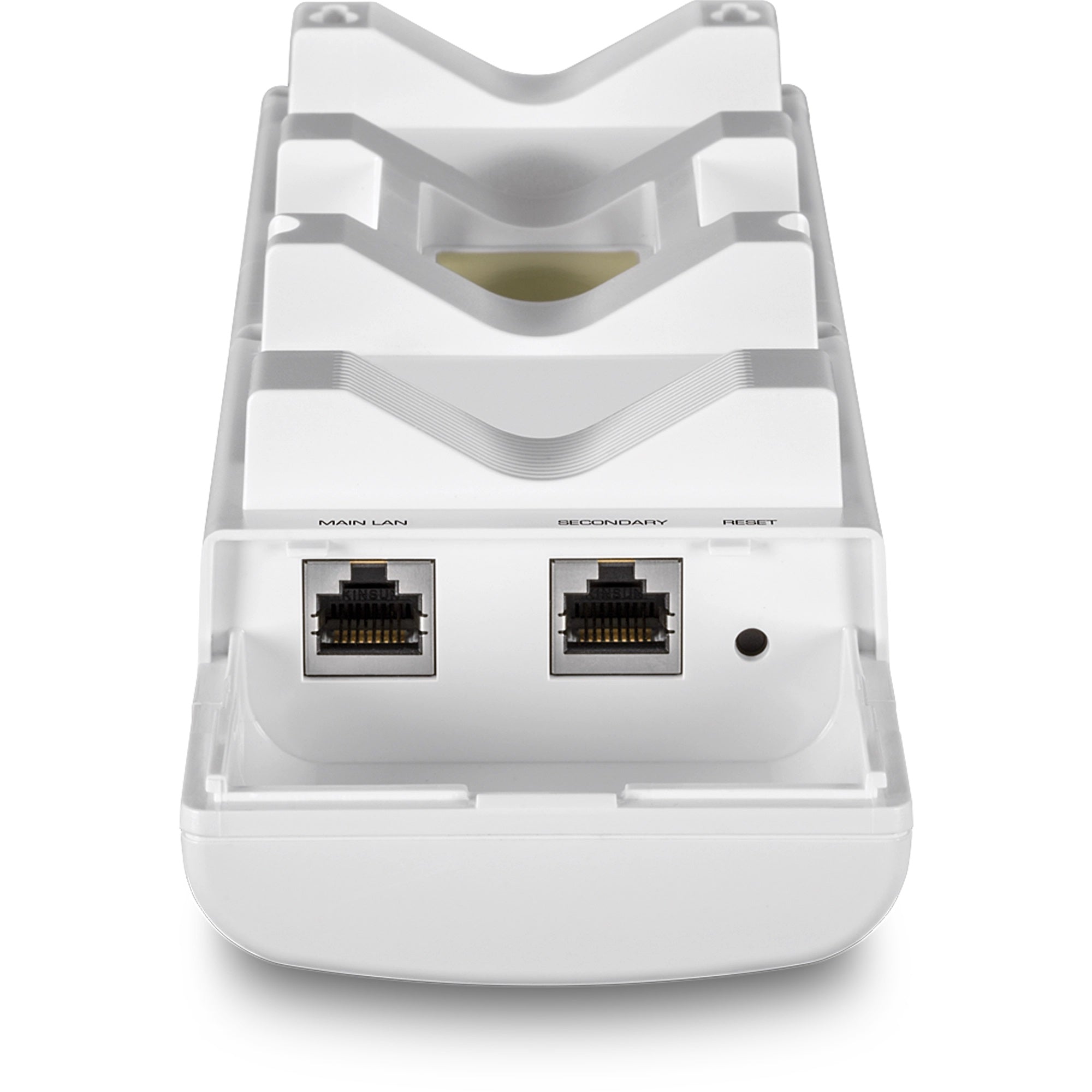TRENDNET - TEW-940APBO - 14 dBi WiFi 6 AX1200 Outdoor PoE Preconfigured Point-to-Point