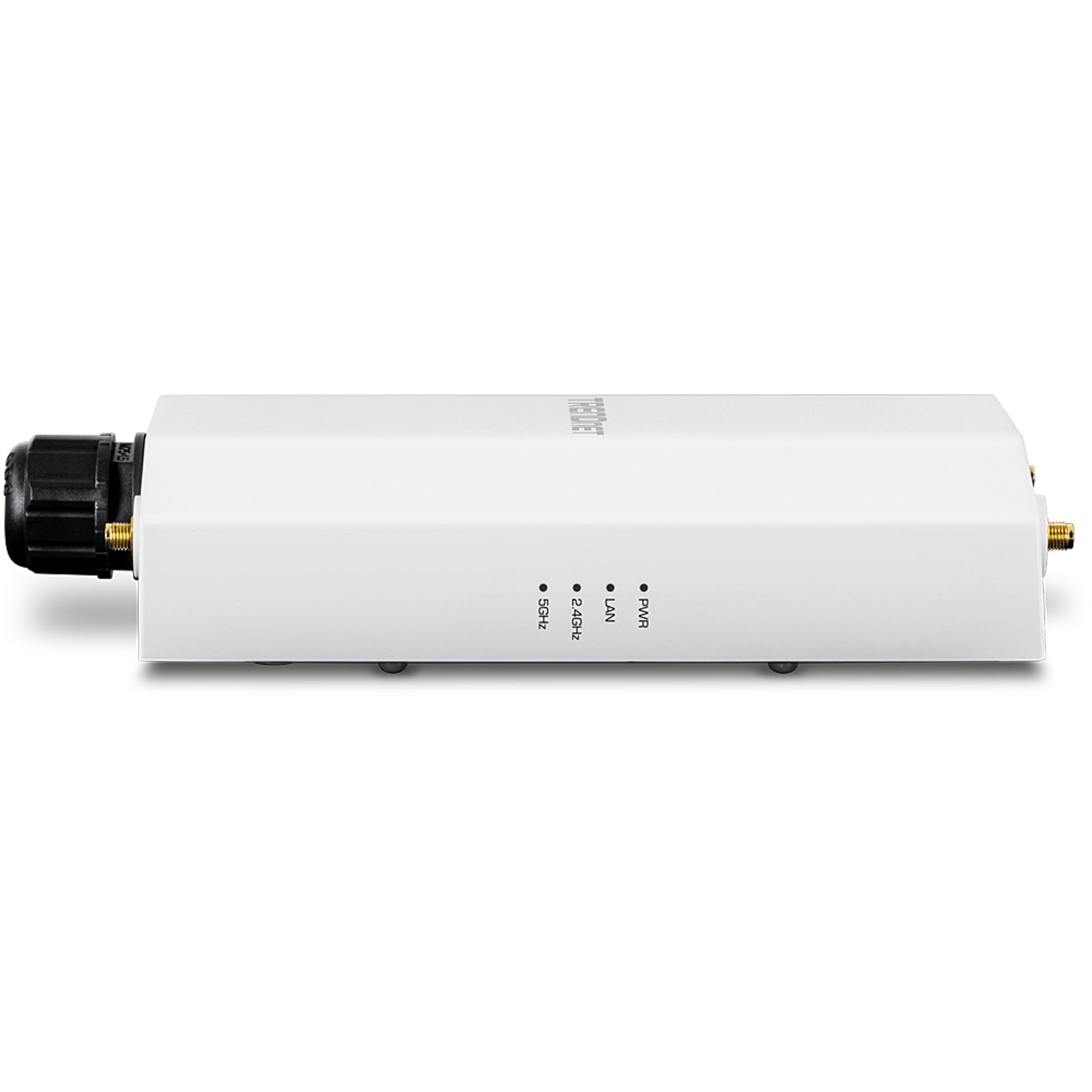 TRENDNET - TEW-941APBO - 5 dBi WiFi 6 AX1800 Outdoor PoE+ Omni-Directional Access Point