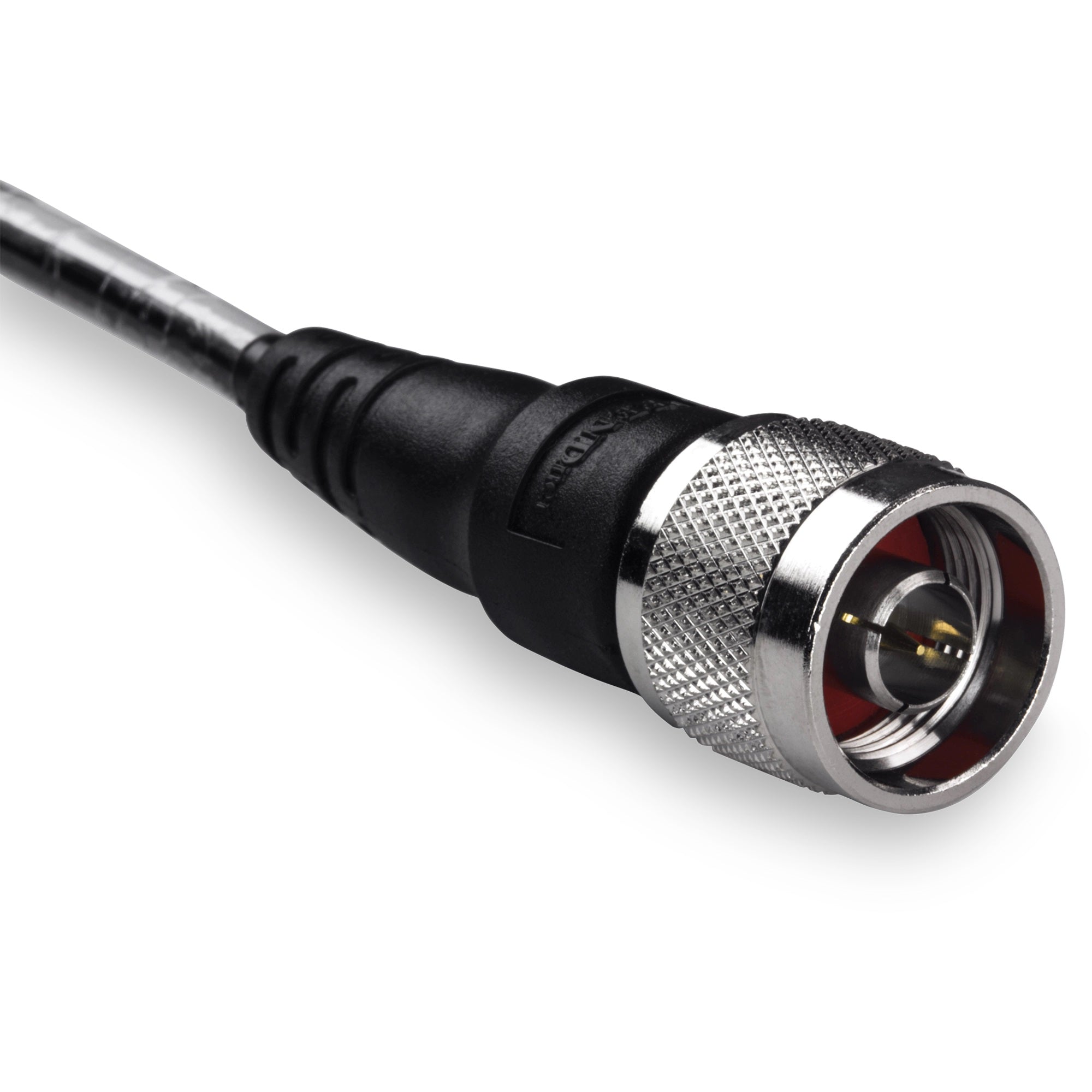 TRENDNET - TEW-L202 - LMR200 Reverse SMA to N-Type Cable / 2M (6')