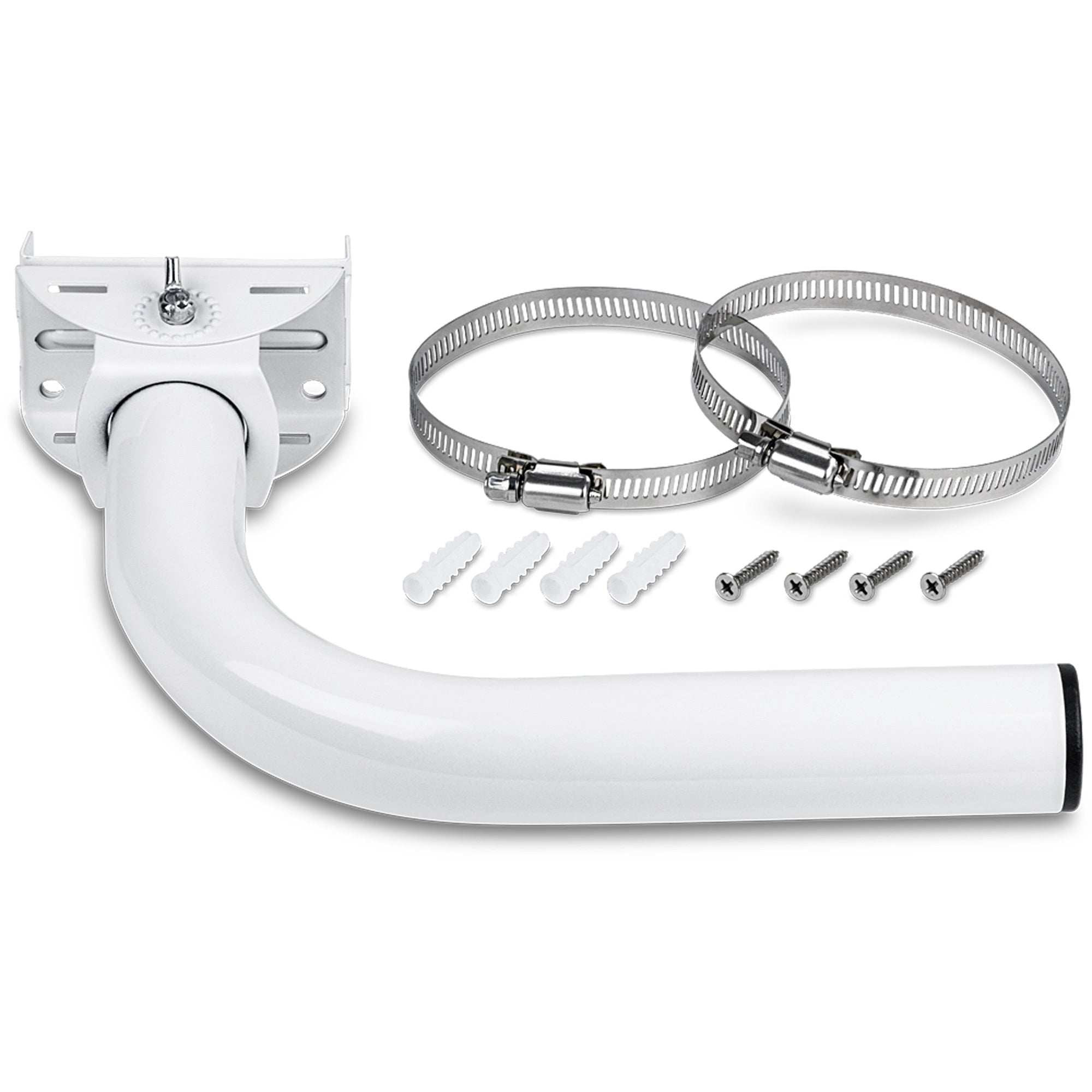 TRENDNET - TEW-P012K - Universal Wall / Pole Mount Bracket -2 Pack