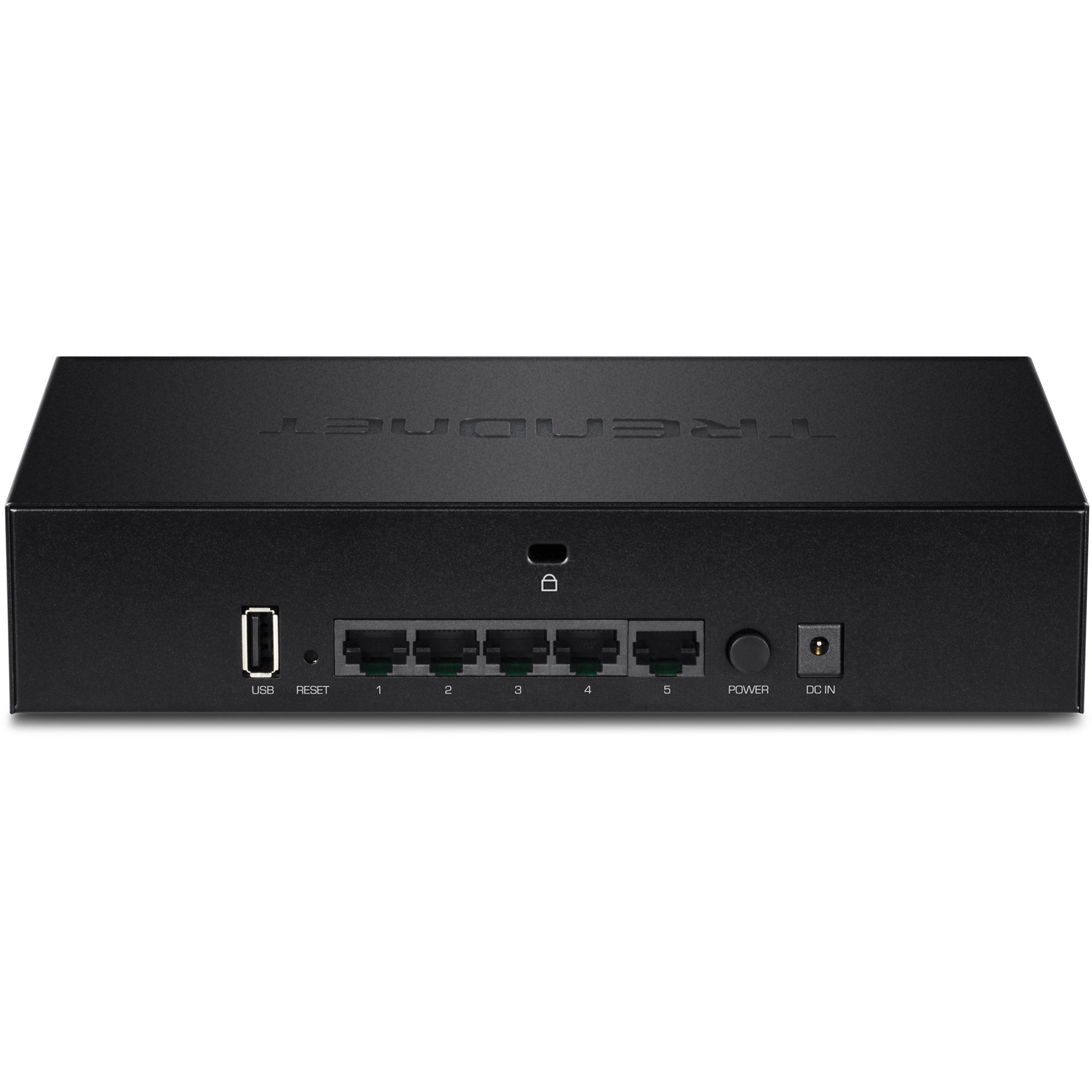 TRENDNET - TEW-WLC100 - Wireless LAN Controller