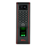 ZKteco USA - TF1700-HID - Standalone Fingerprint and HID Card Reader