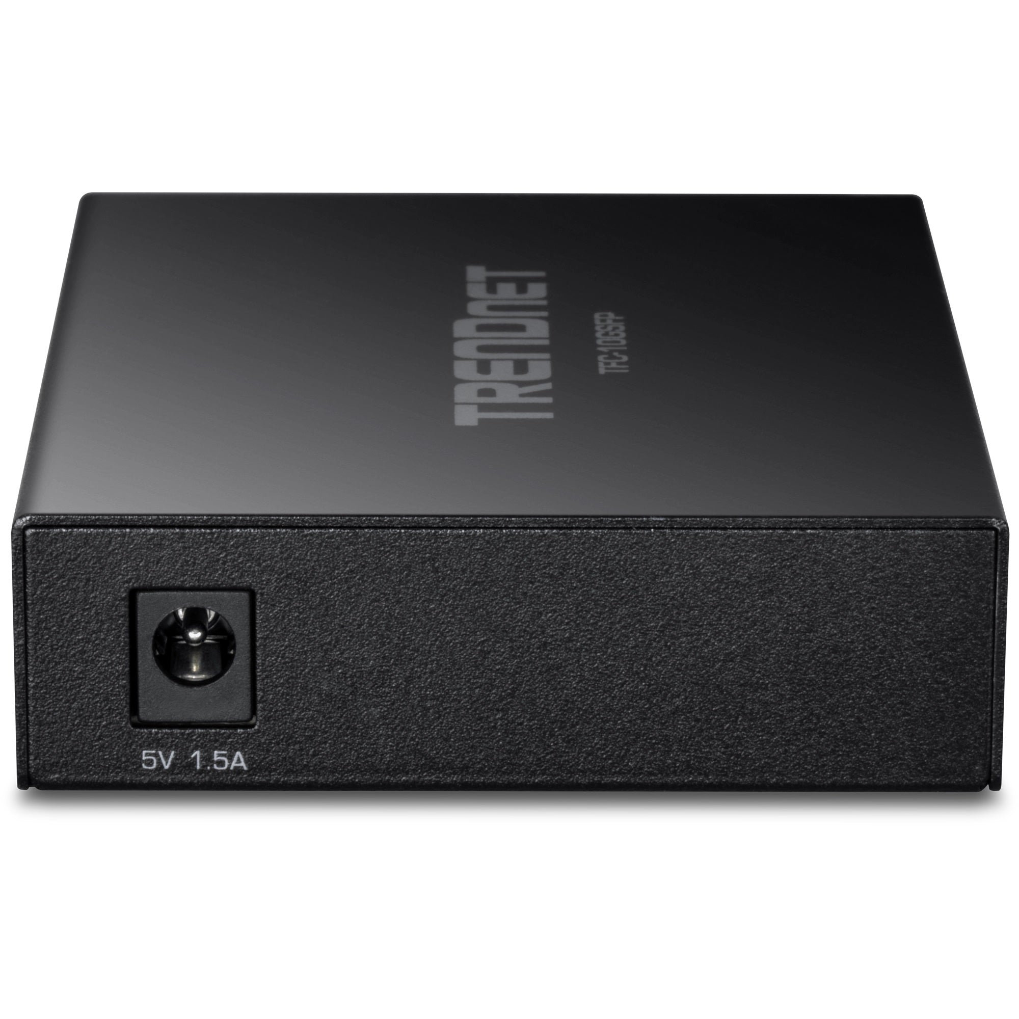 TRENDNET - TFC-10GSFP - 10GBASE-T to SFP+ Fiber Media Converter