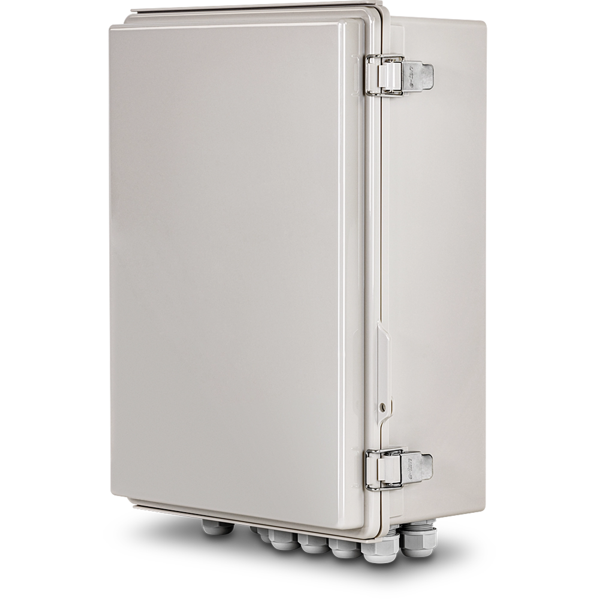 TRENDNET - TI-CA3K - Outdoor IP68 Weatherproof Enclosure with Power Supply