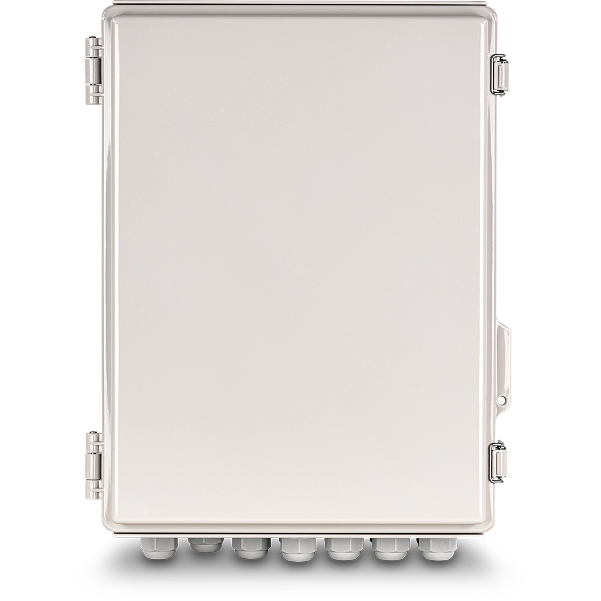 TRENDNET - TI-CA3K - Outdoor IP68 Weatherproof Enclosure with Power Supply