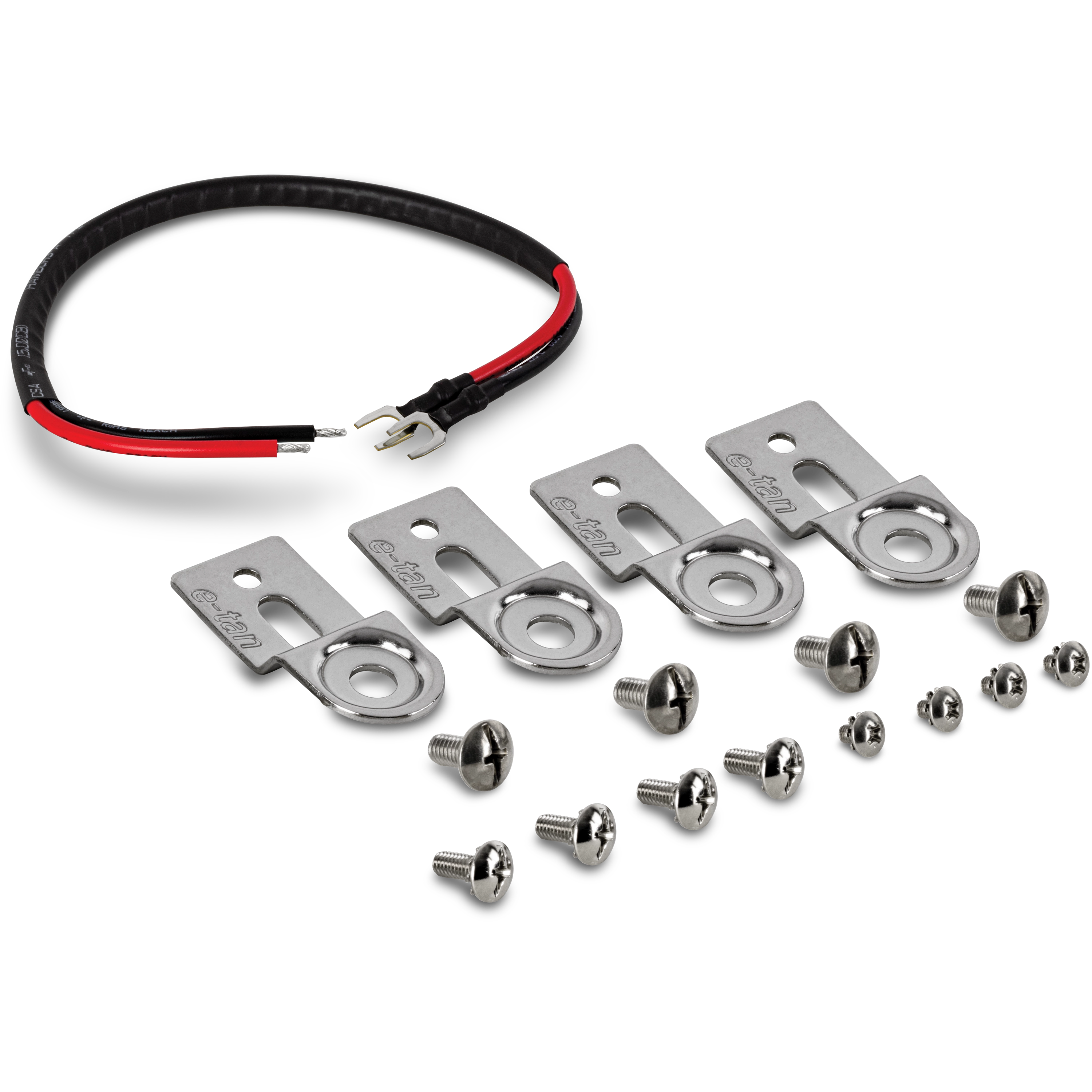 Trendnet - TI-CA4K - Outdoor IP68 Weatherproof Enclosure with 350W Power Supply