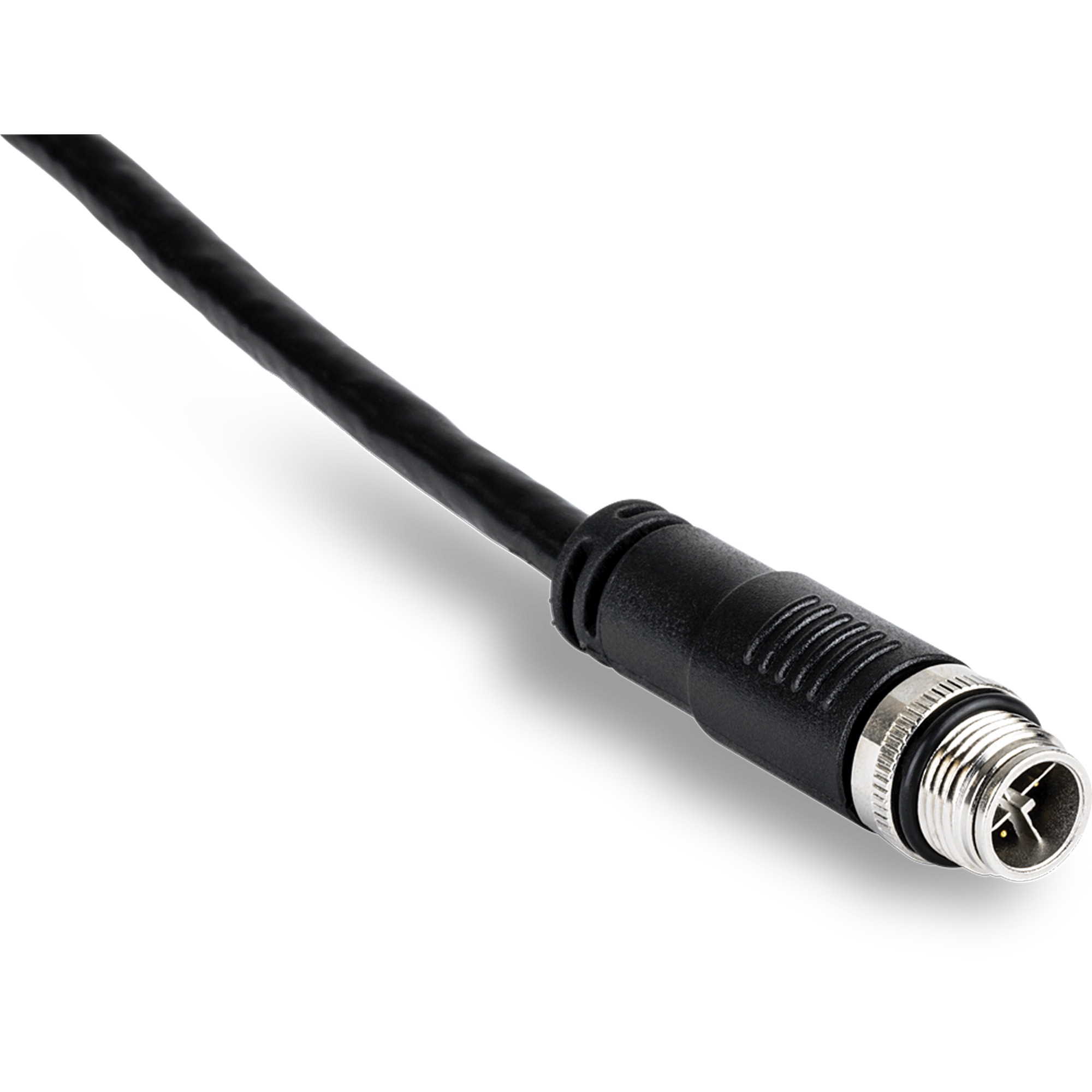 TRENDNET - TI-CD05 - M12 to RJ-45 Industrial