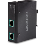 TRENDNET - TI-E100 - Industrial Gigabit PoE+ Extender