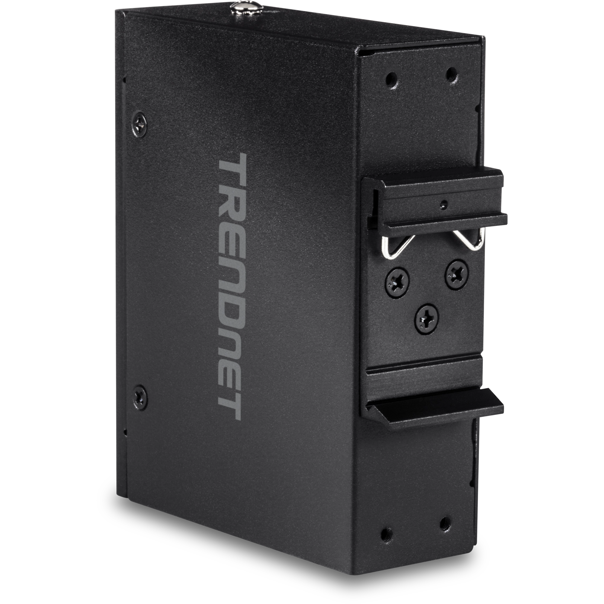 TRENDNET - TI-E100 - Industrial Gigabit PoE+ Extender