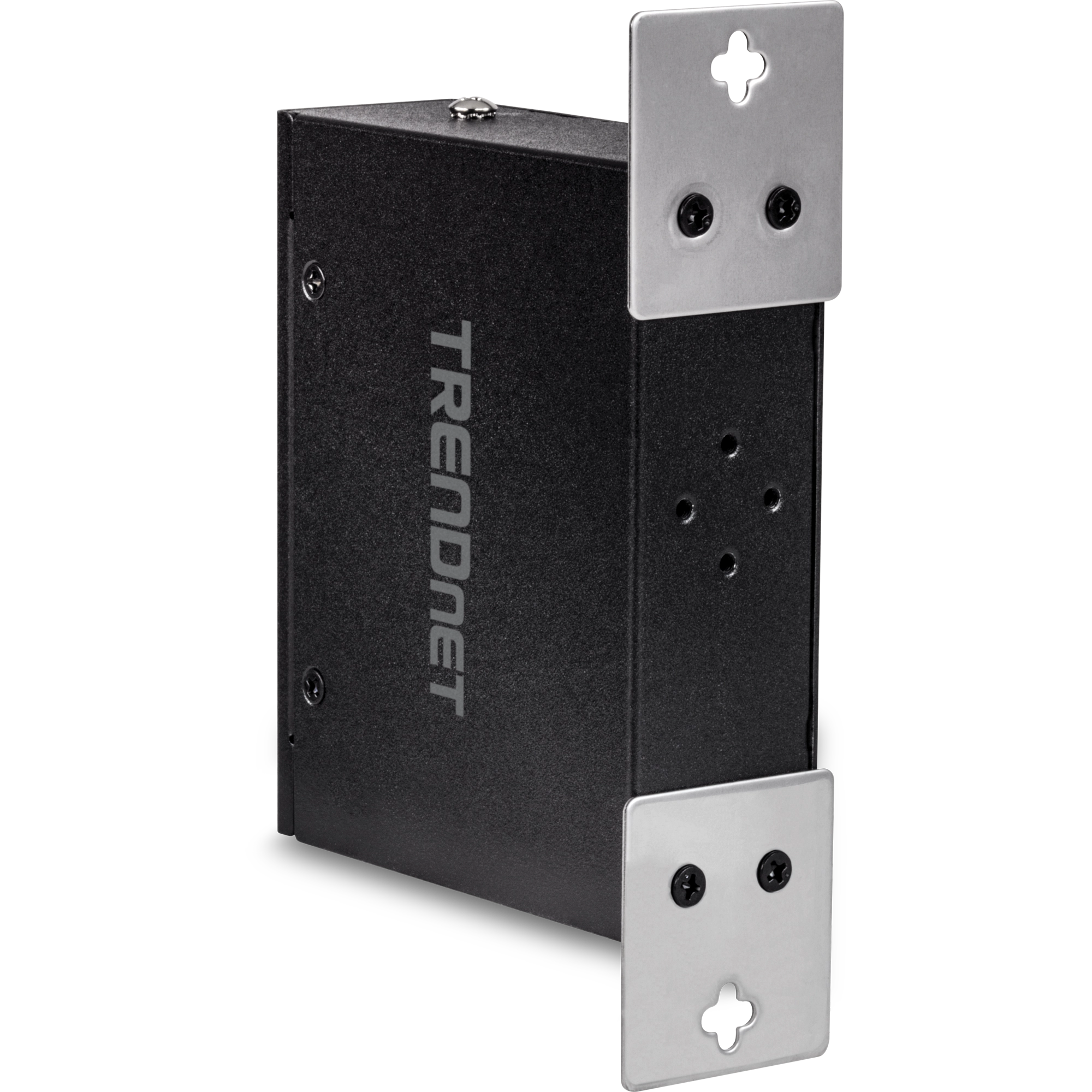 TRENDNET - TI-E100 - Industrial Gigabit PoE+ Extender