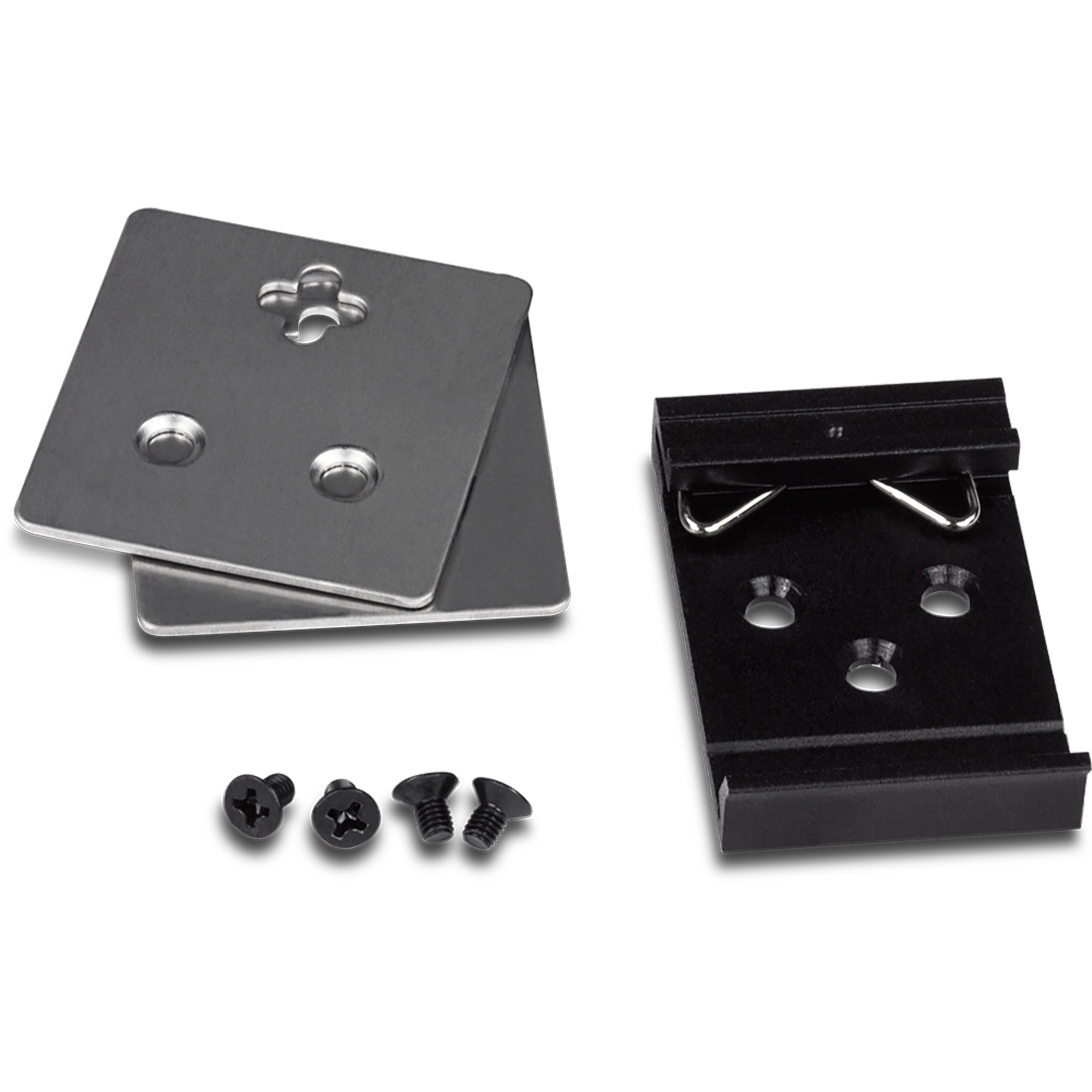 TRENDNET - TI-E100 - Industrial Gigabit PoE+ Extender