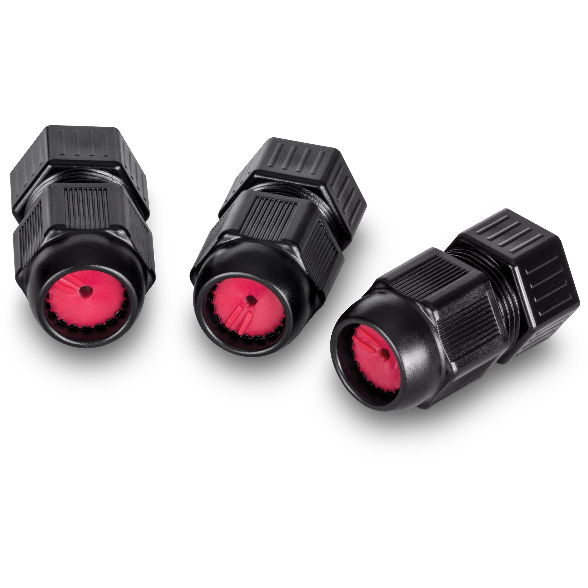 TRENDNET - TI-EU120 - 2-Port Industrial Outdoor Gigabit UPoE Extender