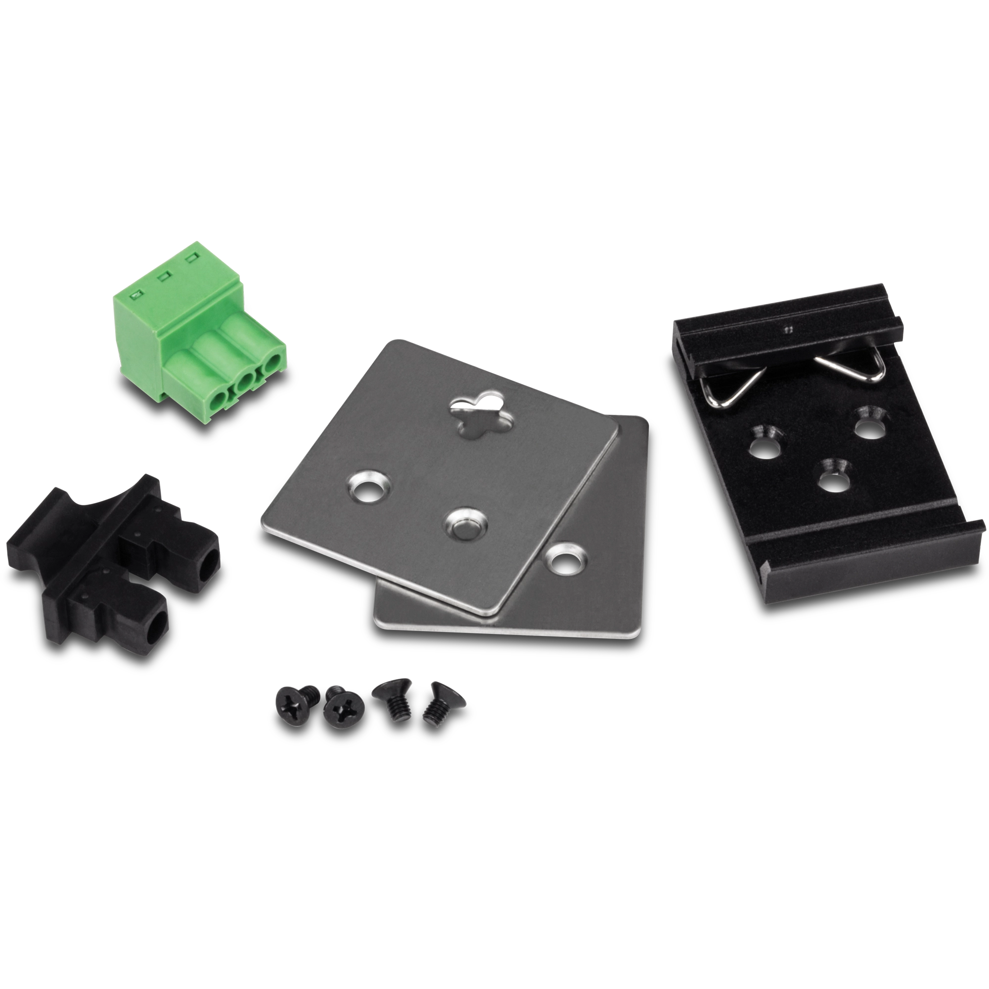 TRENDNET - TI-F10SC - Hardened Industrial 100Base-FX