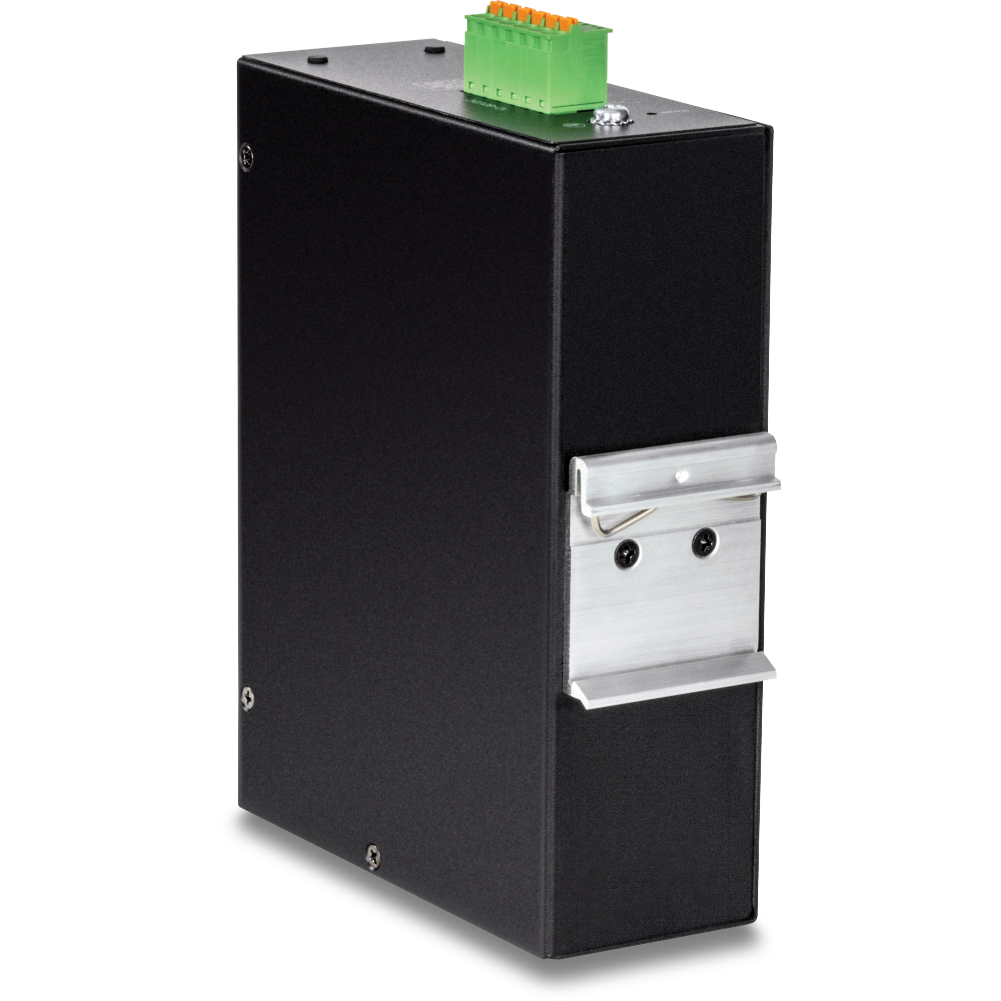 TRENDNET - TI-G160i - 16-Port Industrial Gigabit L2 Managed  DIN-Rail Switch