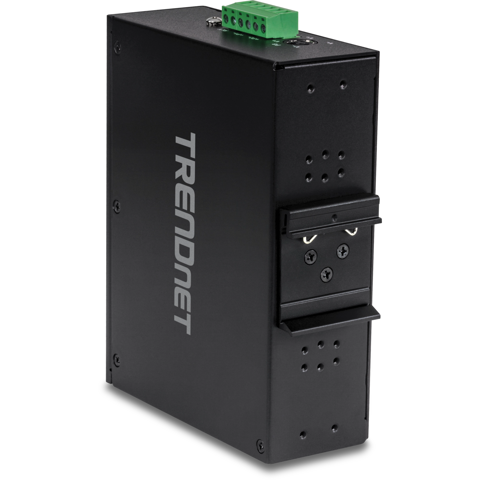 TRENDNET - TI-G162 - 16-Port Industrial Gigabit