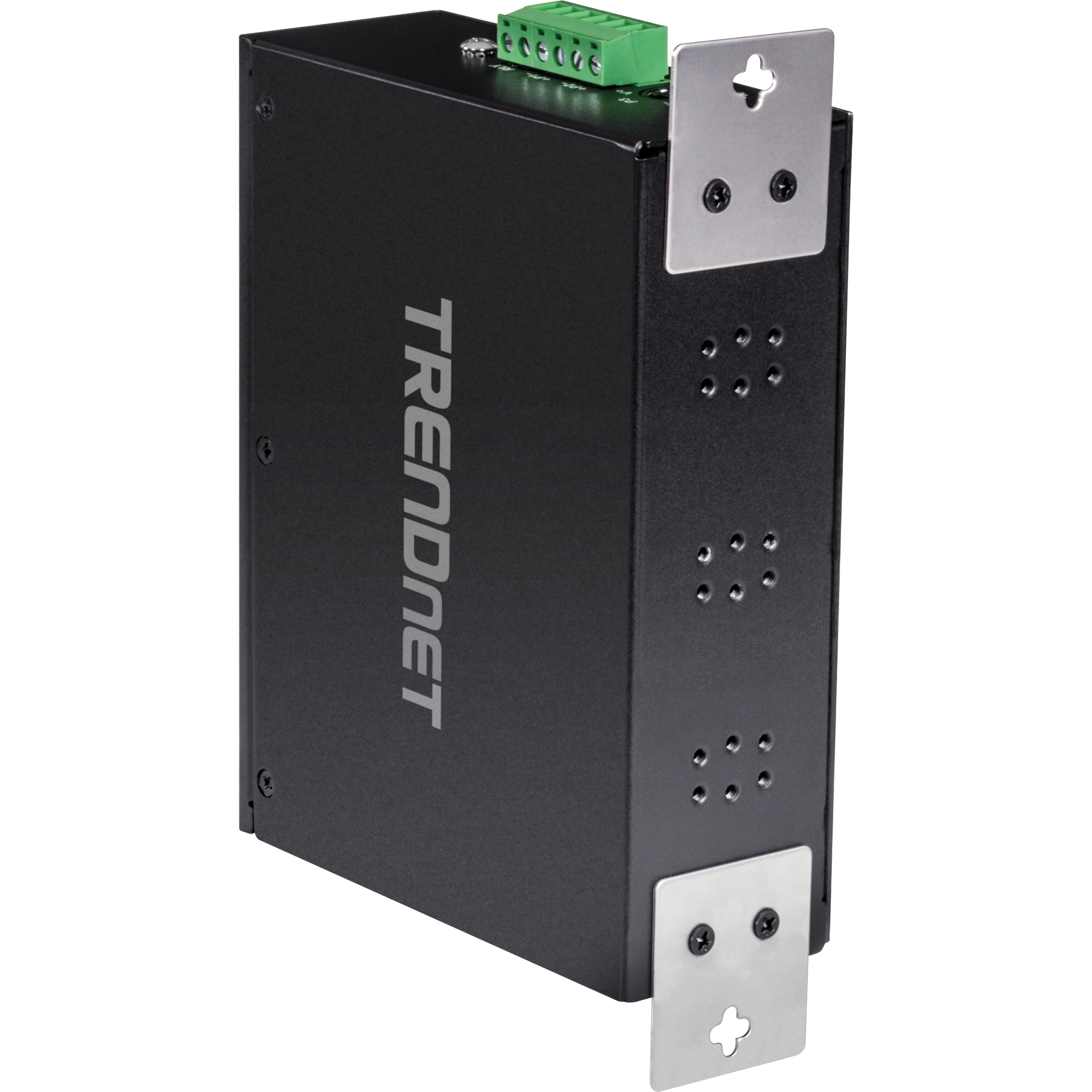 TRENDNET - TI-G162 - 16-Port Industrial Gigabit