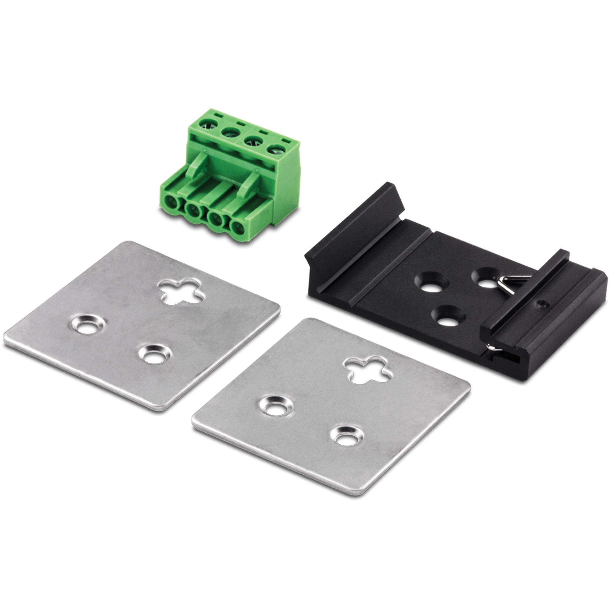 TRENDNET - TI-G50 - 5-port hardened Industrial Gigabit Switch