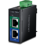 Trendnet - TI-IG215 - Industrial 2.5G PoE+ Injector