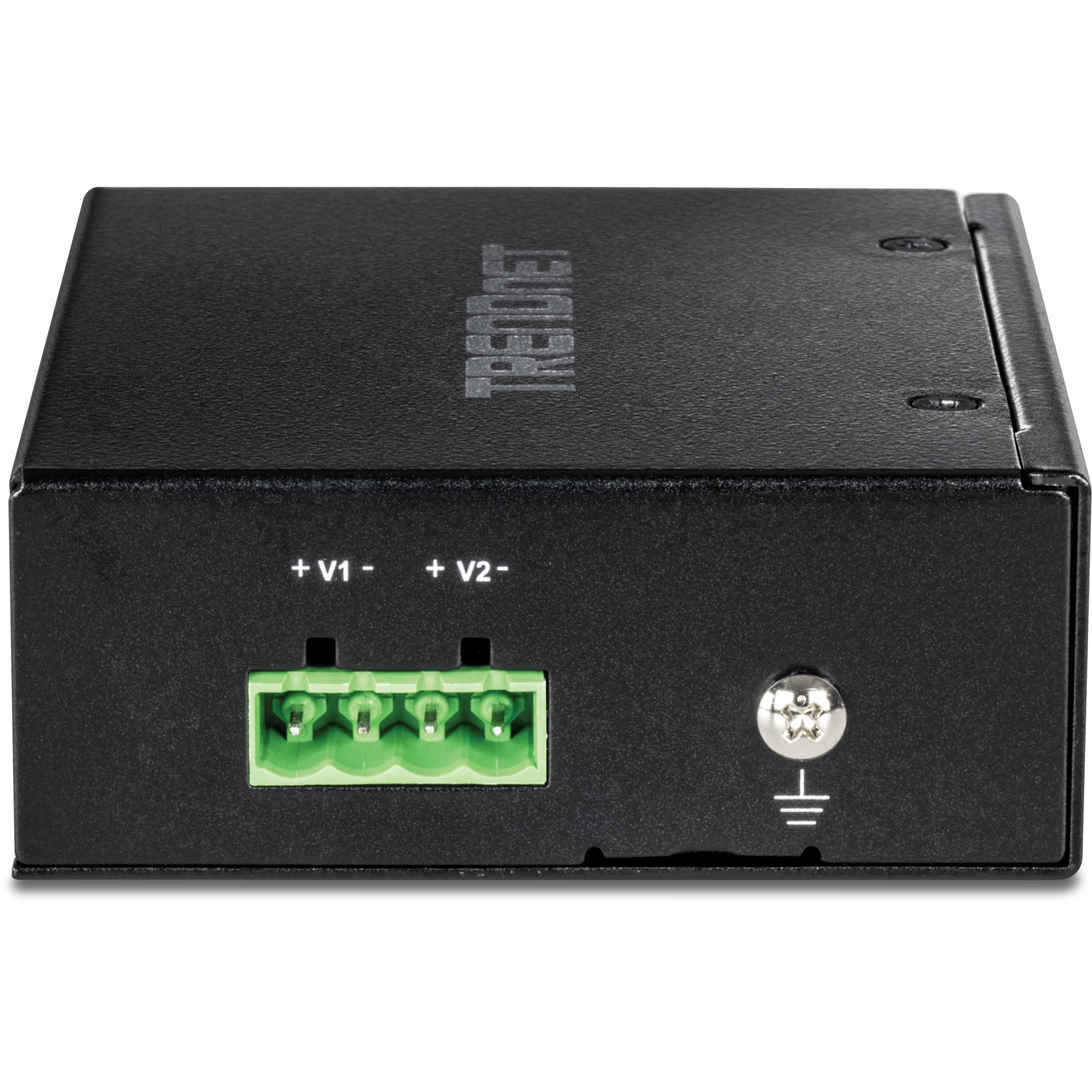 TRENDNET - TI-IG290 - 95W 2-Port Industrial 2.5G PoE