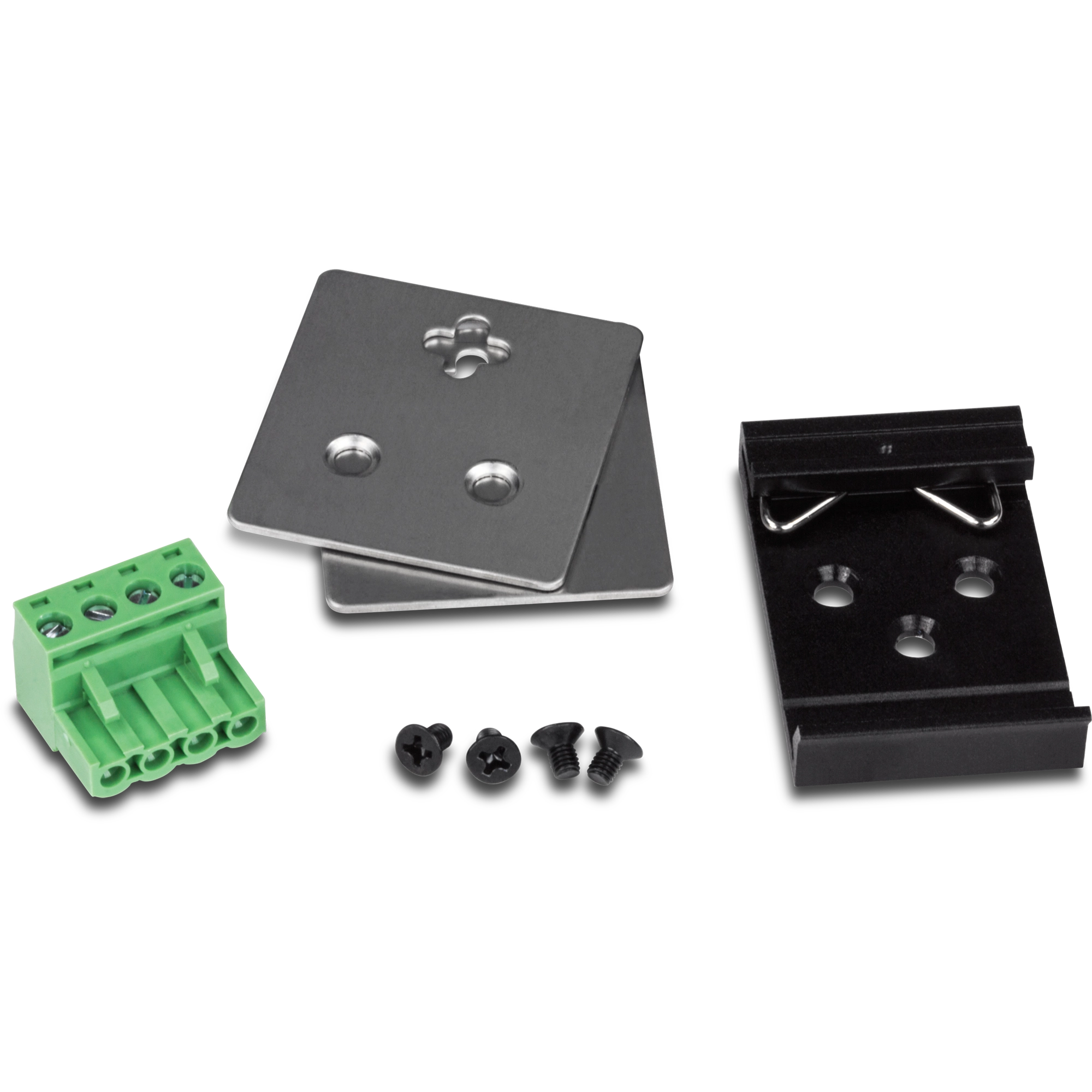 TRENDNET - TI-IG290 - 95W 2-Port Industrial 2.5G PoE