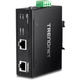 TRENDNET - TI-IG30 - Hardened Industrial Gigabit PoE+ Injector