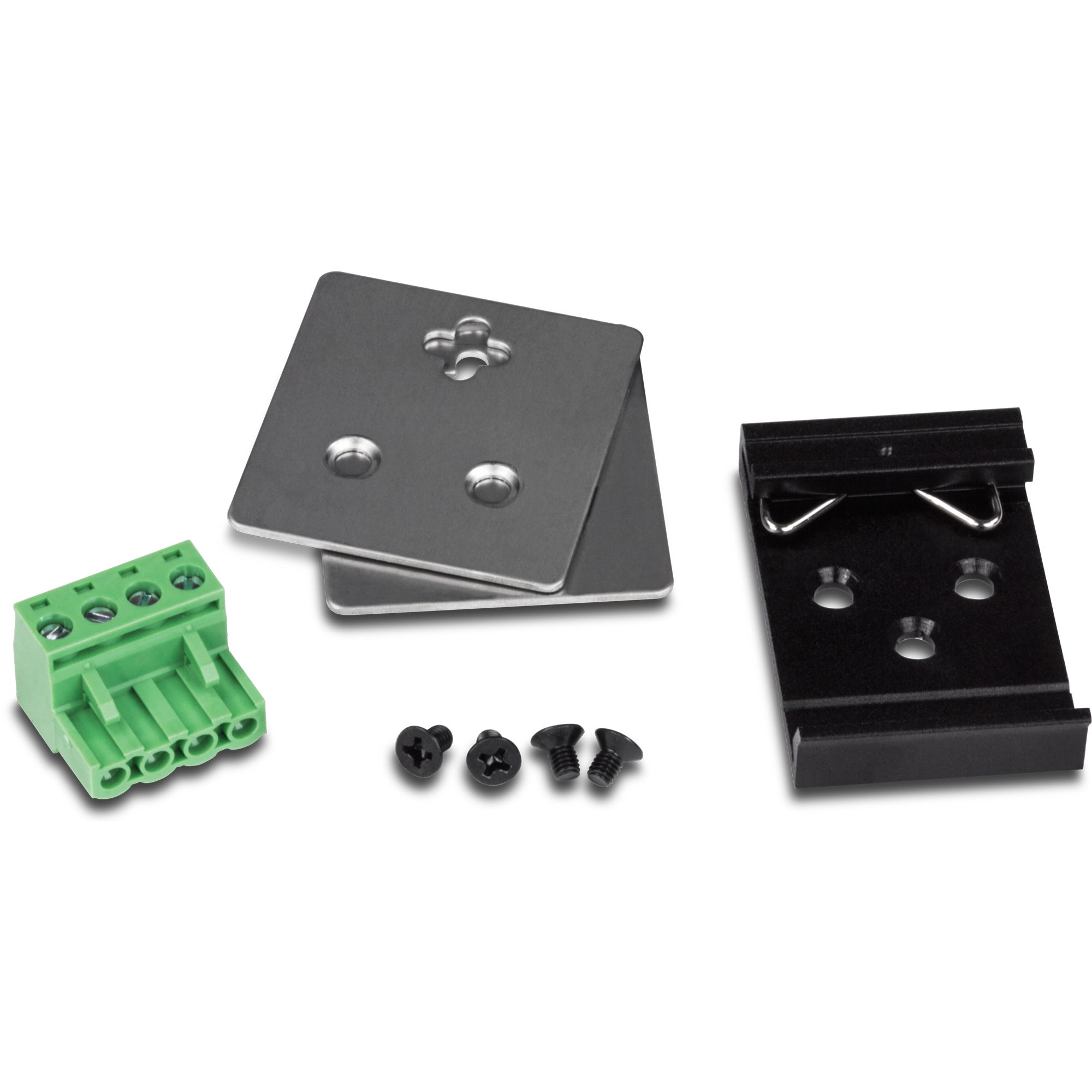 TRENDNET - TI-IG30 - Hardened Industrial Gigabit PoE+ Injector