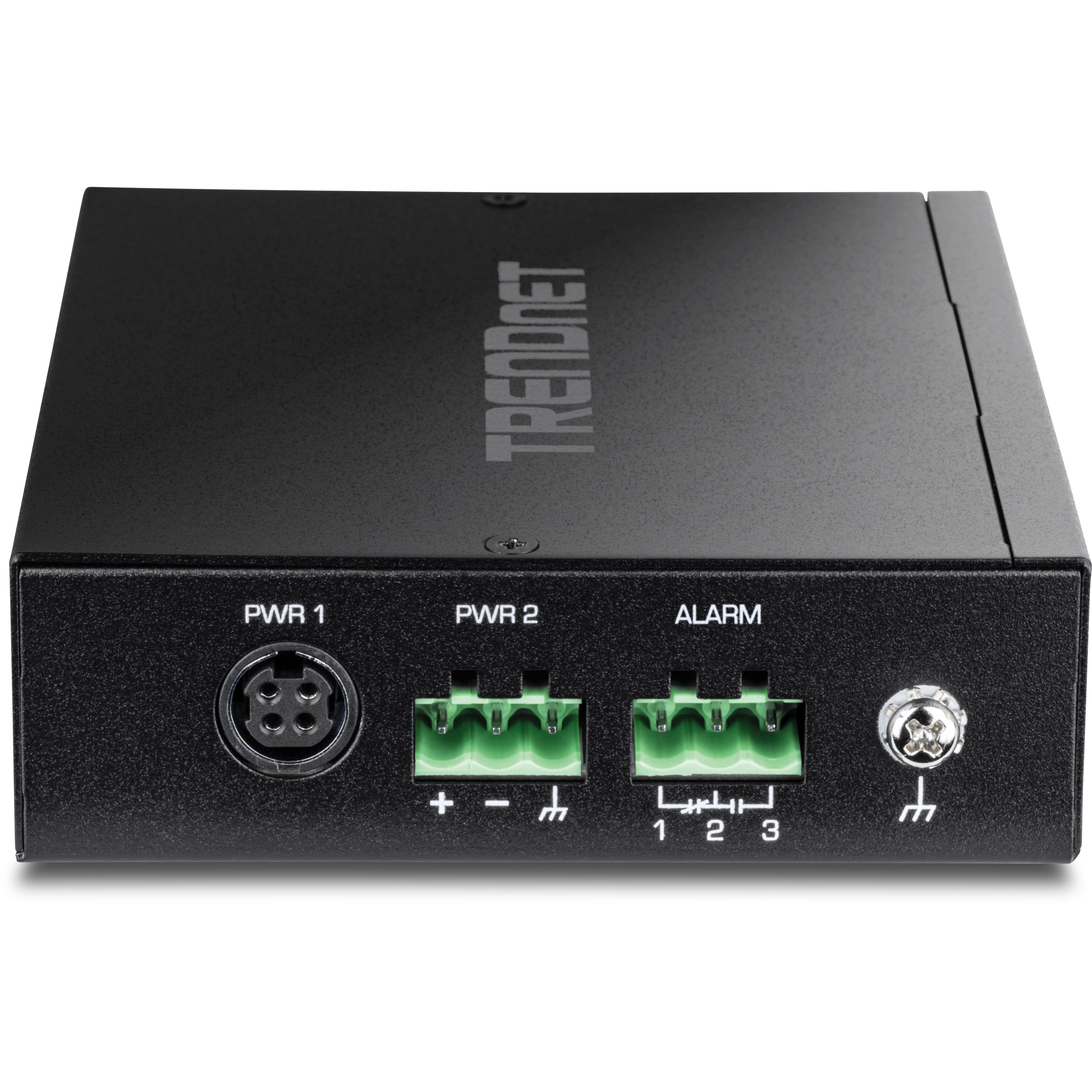Trendnet - TI-IG319 - Industrial 10G PoE+ Injector