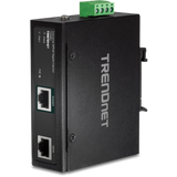 TRENDNET - TI-IG90 - Hardened Industrial 90W Gigabit 4PPoE Injector