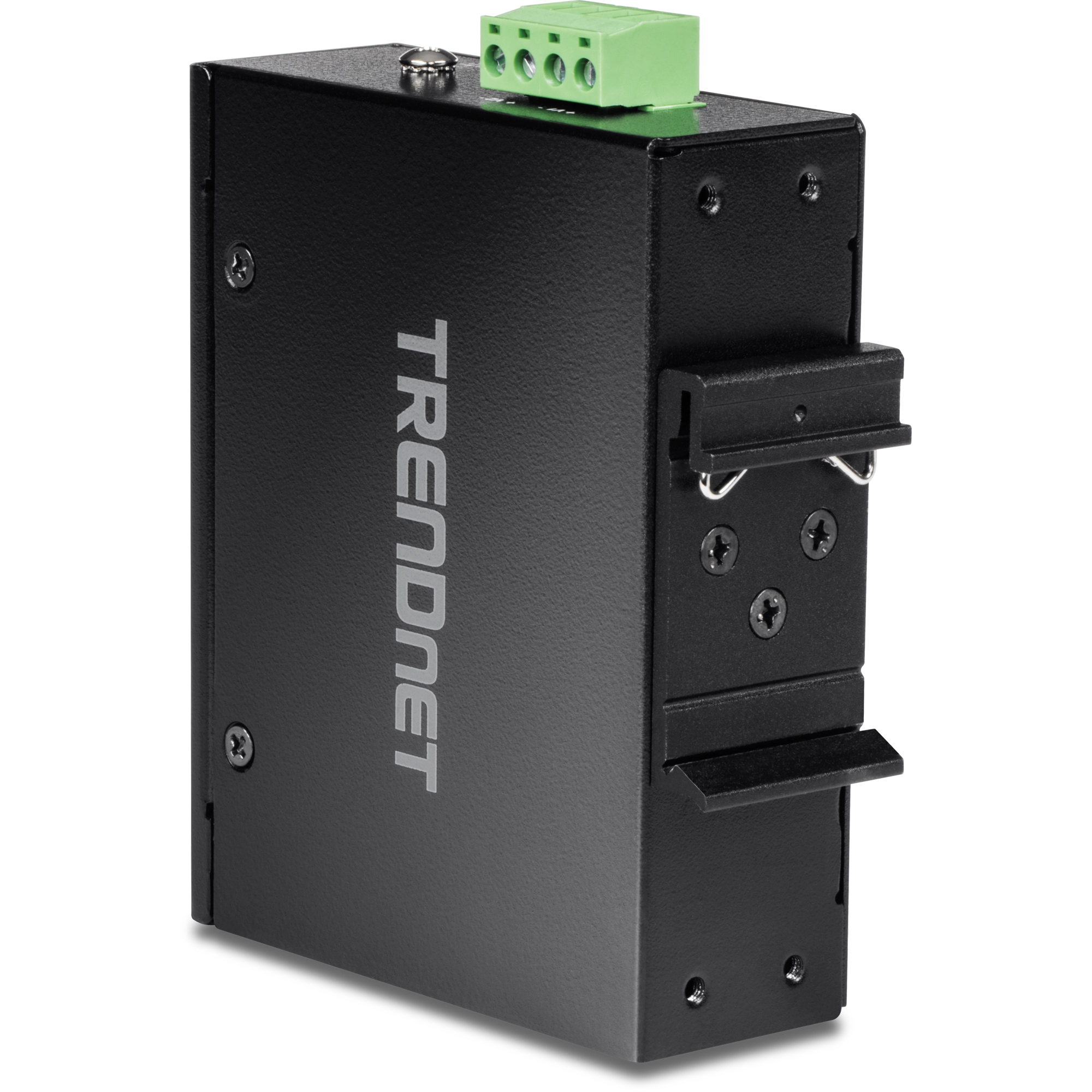 TRENDNET - TI-M12 - Industrial Modbus Gateway
