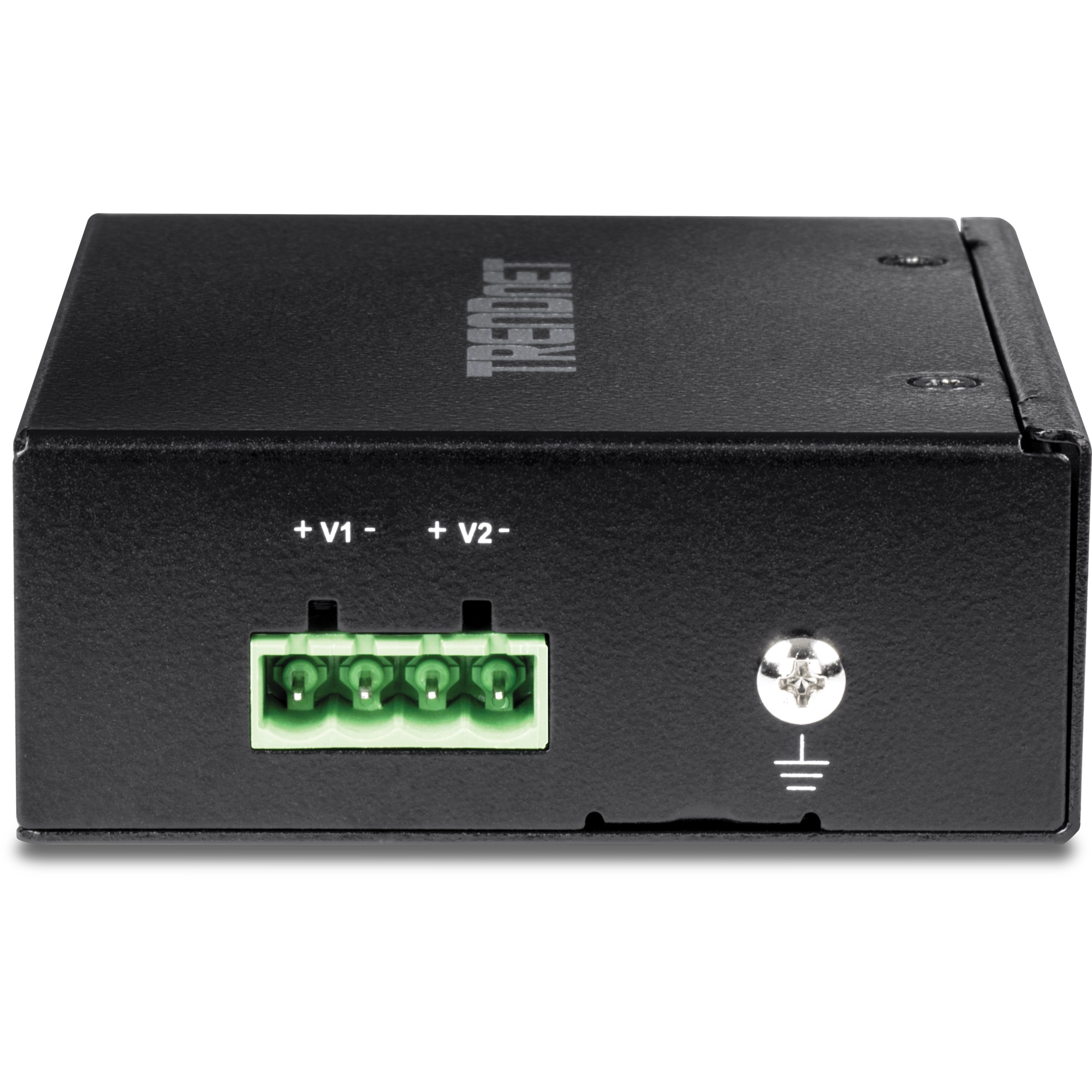 TRENDNET - TI-M12 - Industrial Modbus Gateway