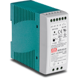 TRENDNET - TI-M6024 - DIN Rail 24V 60W Power Supply for TI-G50, TI-G62, TI-G80, TI-F11SFP