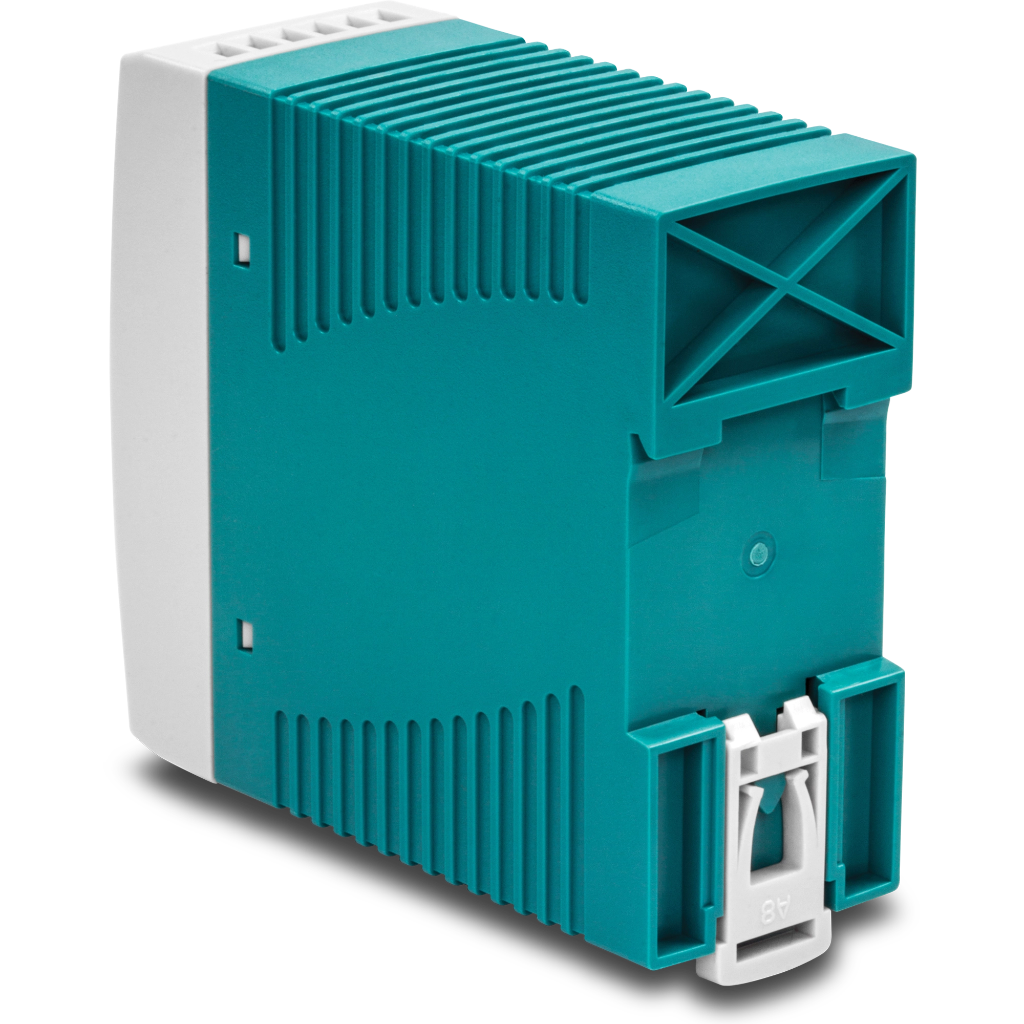 TRENDNET - TI-M6024 - DIN Rail 24V 60W Power Supply for TI-G50, TI-G62, TI-G80, TI-F11SFP