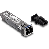 TRENDNET - TI-MGBS10 - Hardened Mini-GBIC Single-Mode LC Module (10KM)