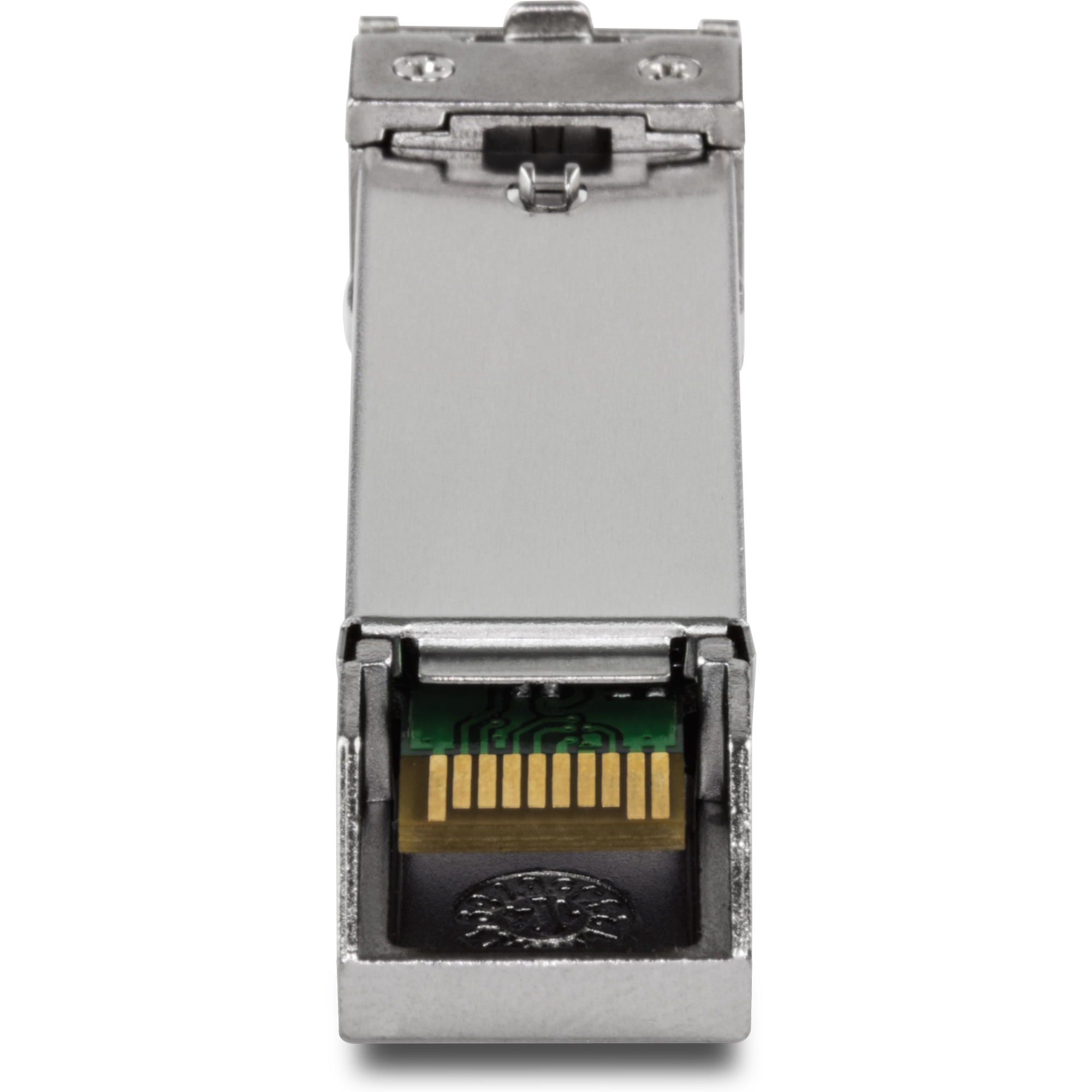 TRENDNET - TI-MGBS10 - Hardened Mini-GBIC Single-Mode LC Module (10KM)