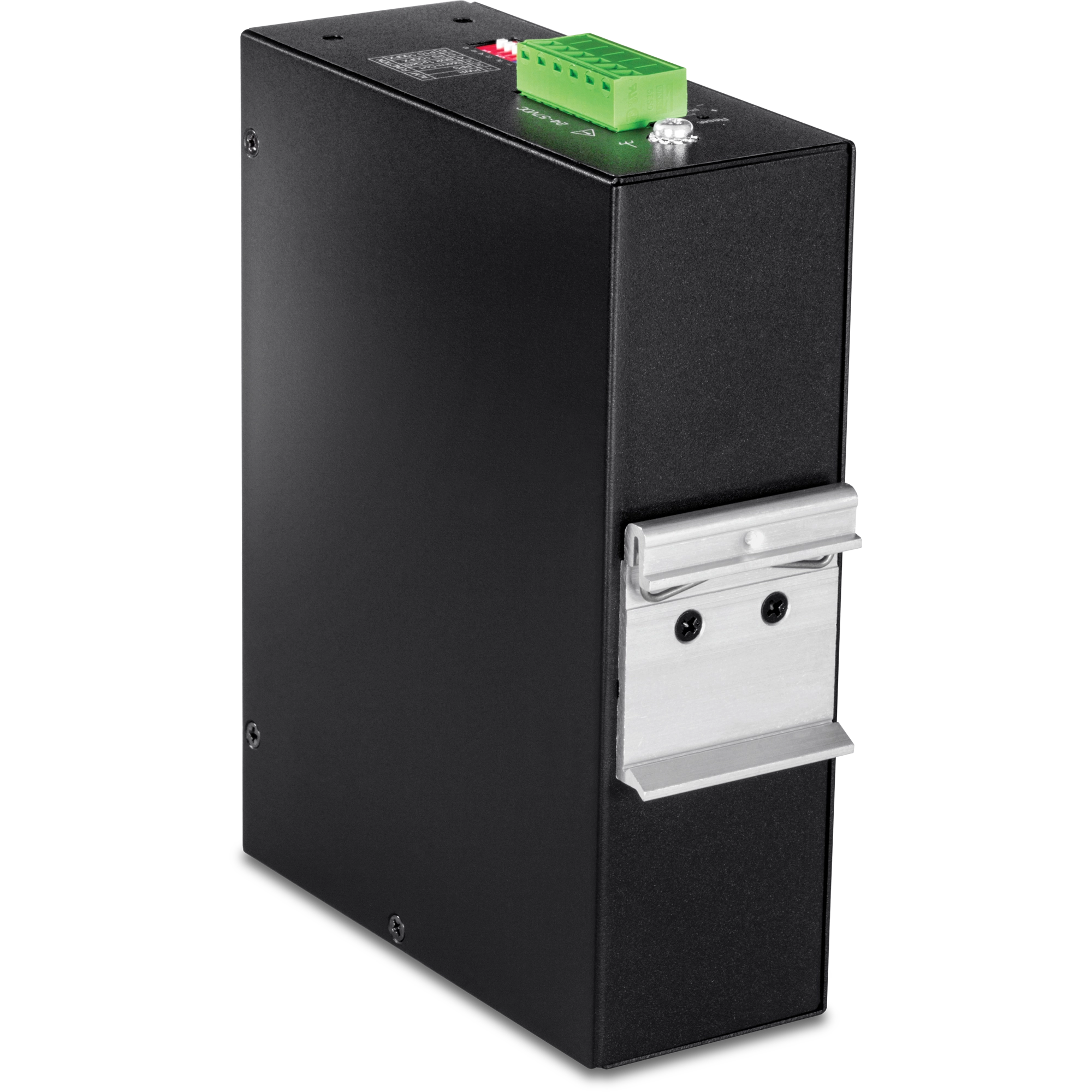 TRENDNET - TI-PG102i - 10-Port Industrial Gigabit L2