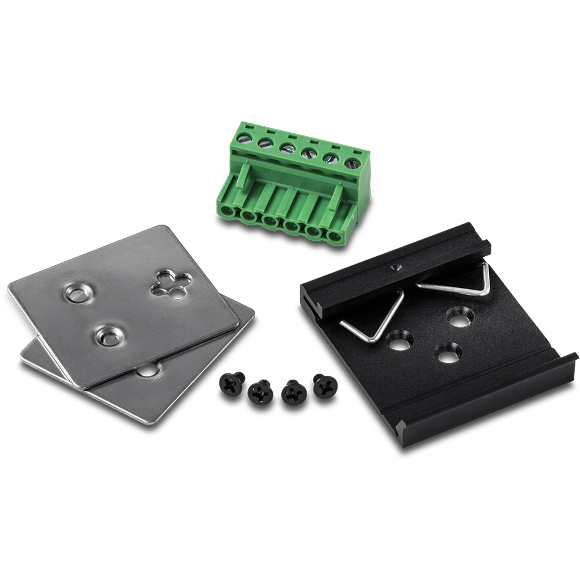 TRENDNET - TI-PG162 - 16-Port Industrial Gigabit PoE