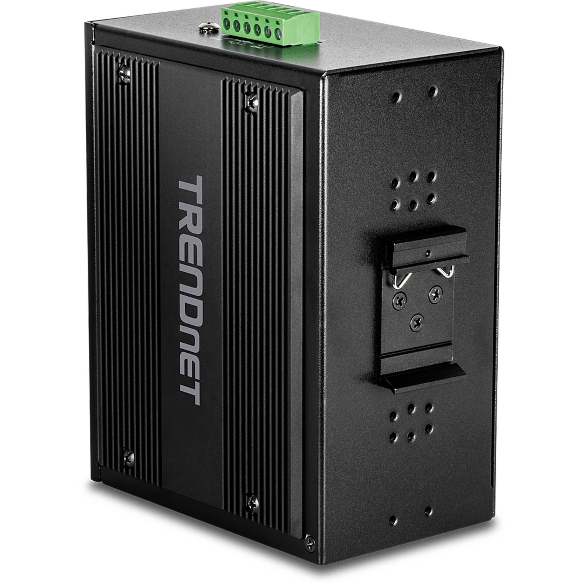 TRENDNET - TI-PG262 - 26-Port Hardened Industrial