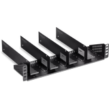 TRENDNET - TI-R4U - 19" Rackmount Industrial Power Supply Vertical Chassis