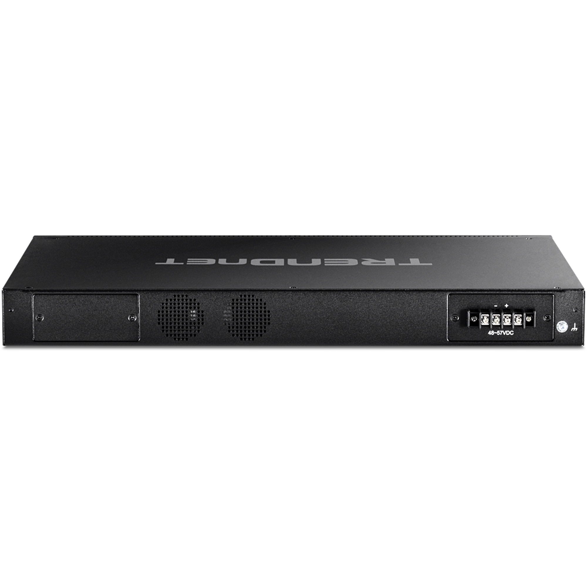 TRENDNET - TI-RG262i - 26-Port Industrial Gigabit L2 Managed Rackmount Switch