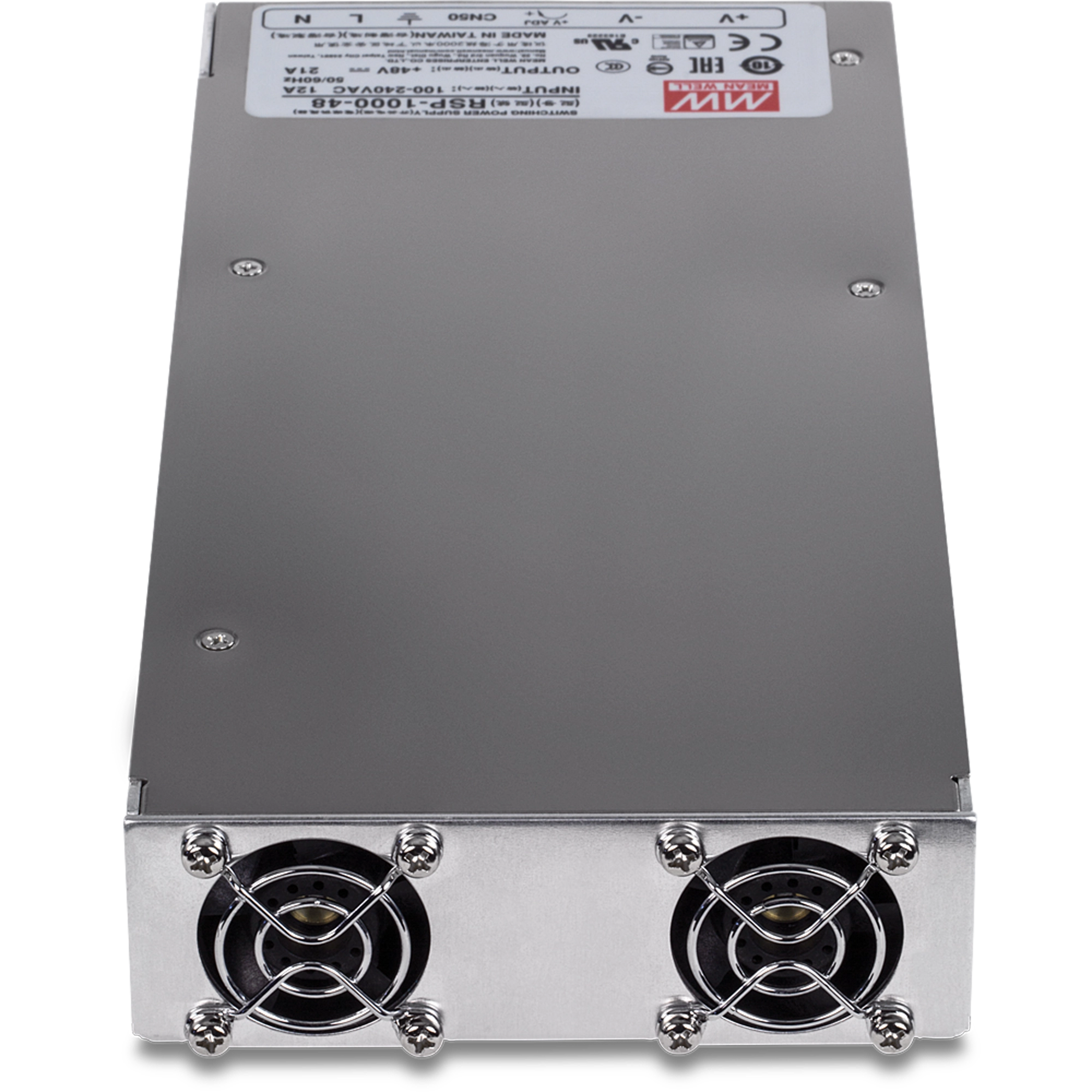 TRENDNET - TI-RSP100048 - 48V 1000W