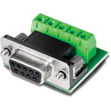 TRENDNET - TI-S100 - RS232 to RS422/RS485 Converter Adapter